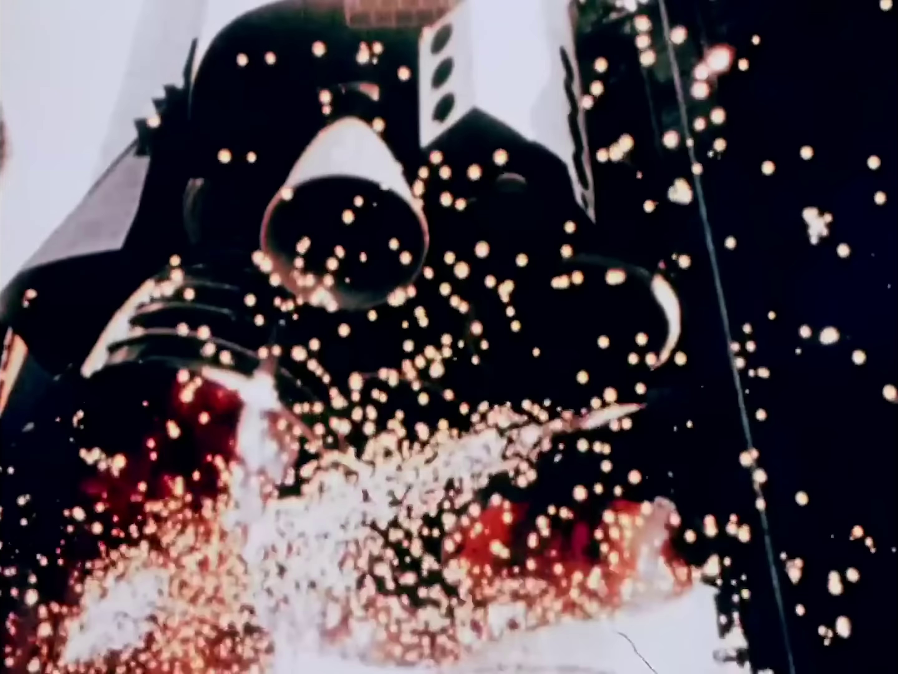 Dopamine (First Dose) (2024) —  shot,  lighting