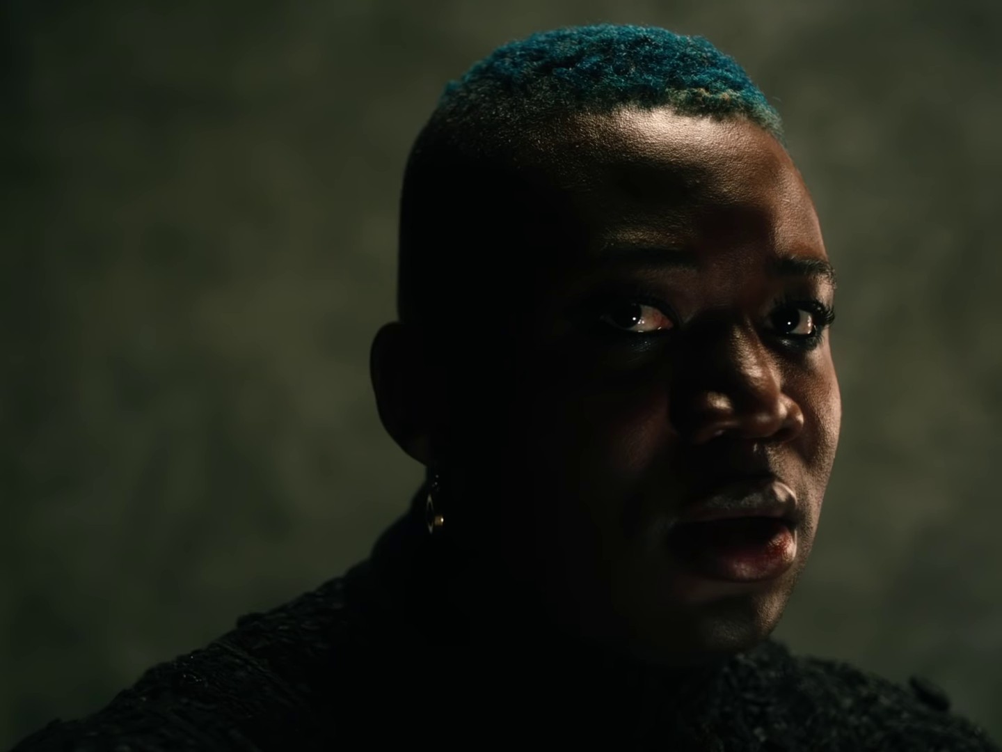 In My View (2018) —  shot,  lighting