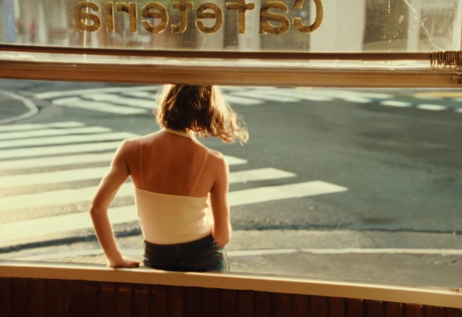 Renault 5 Roland-Garros E-Tech electric (2025) —  shot,  lighting