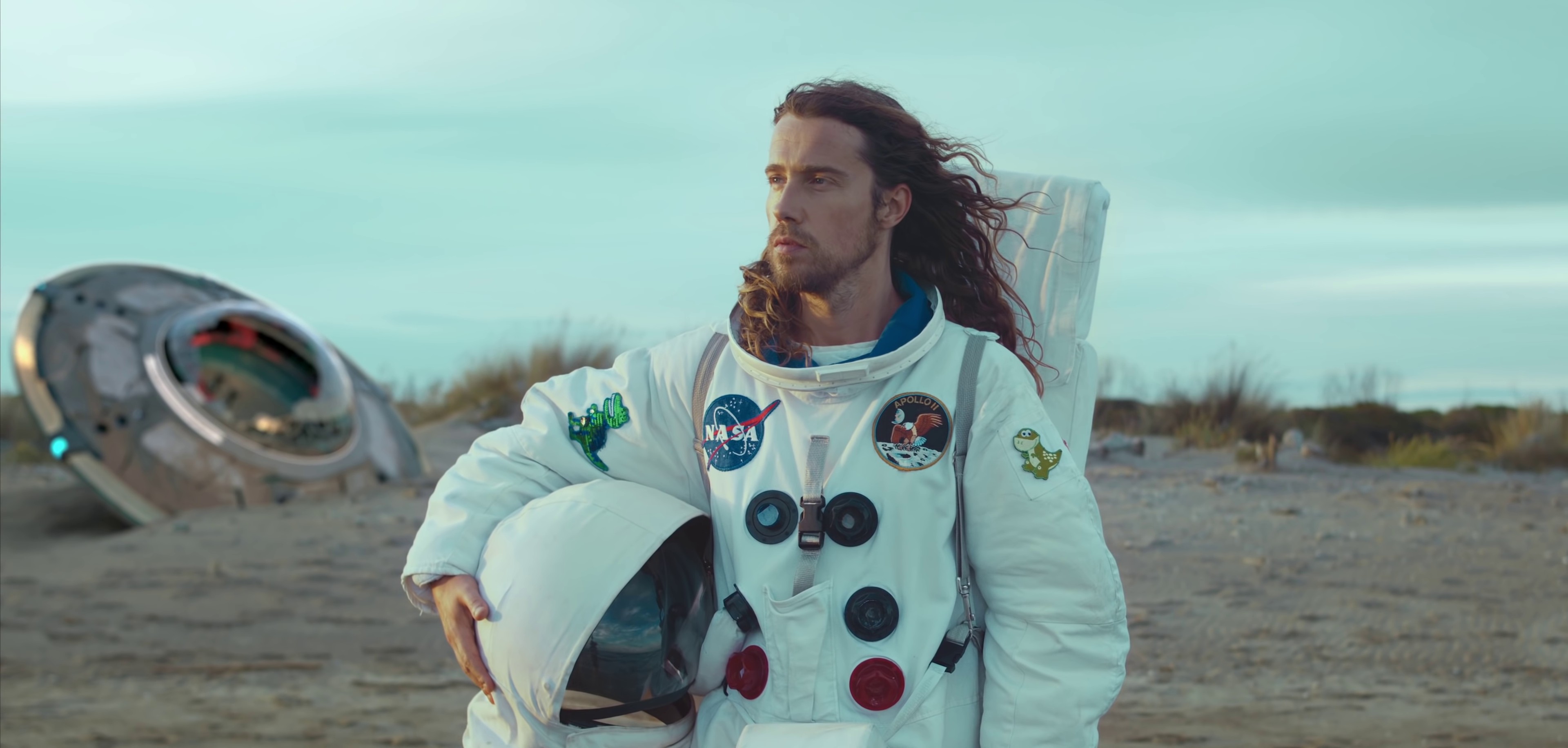 Nous (2020) —  shot,  lighting