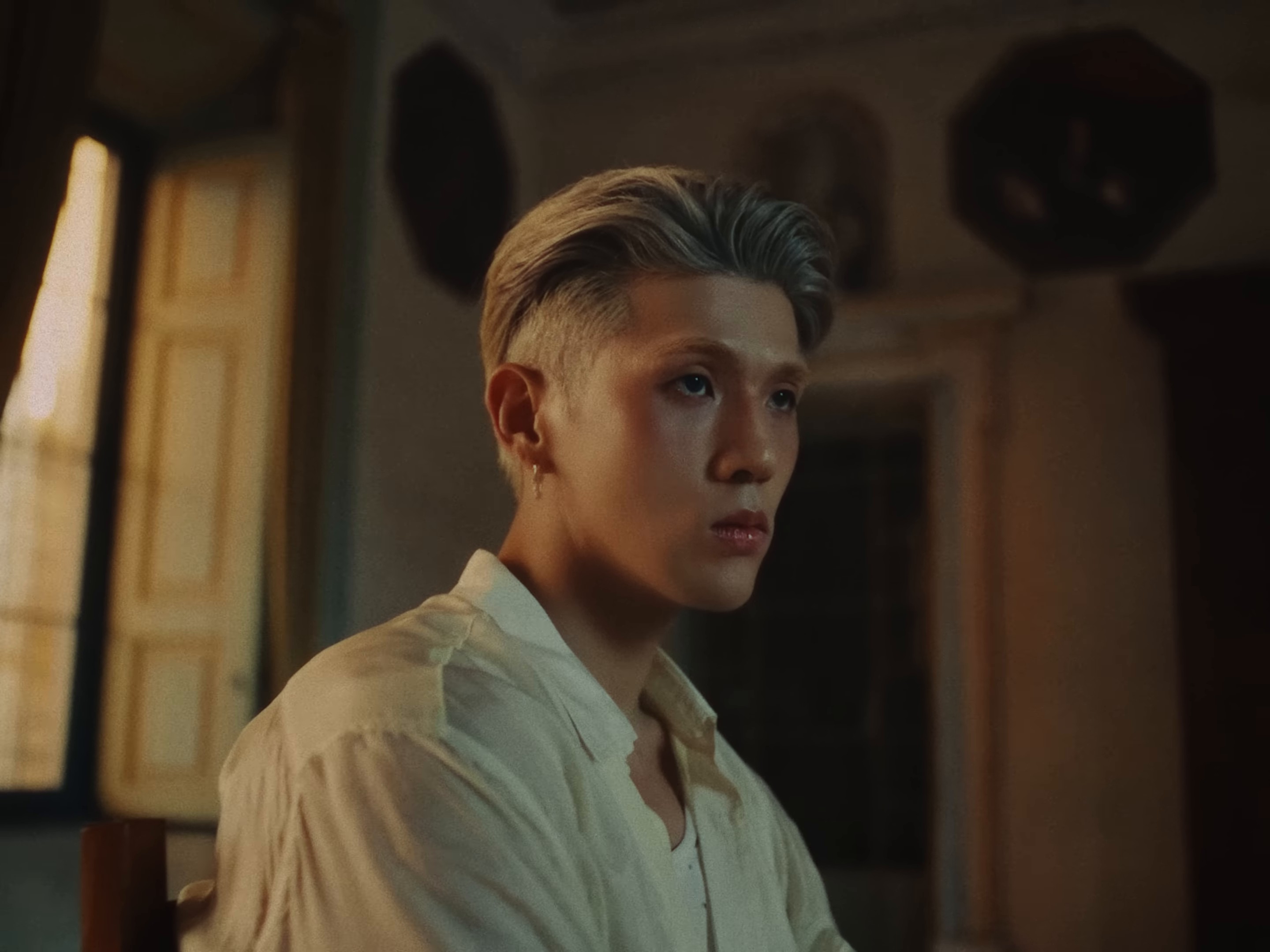 Tell My Momma (2024) —  shot,  lighting