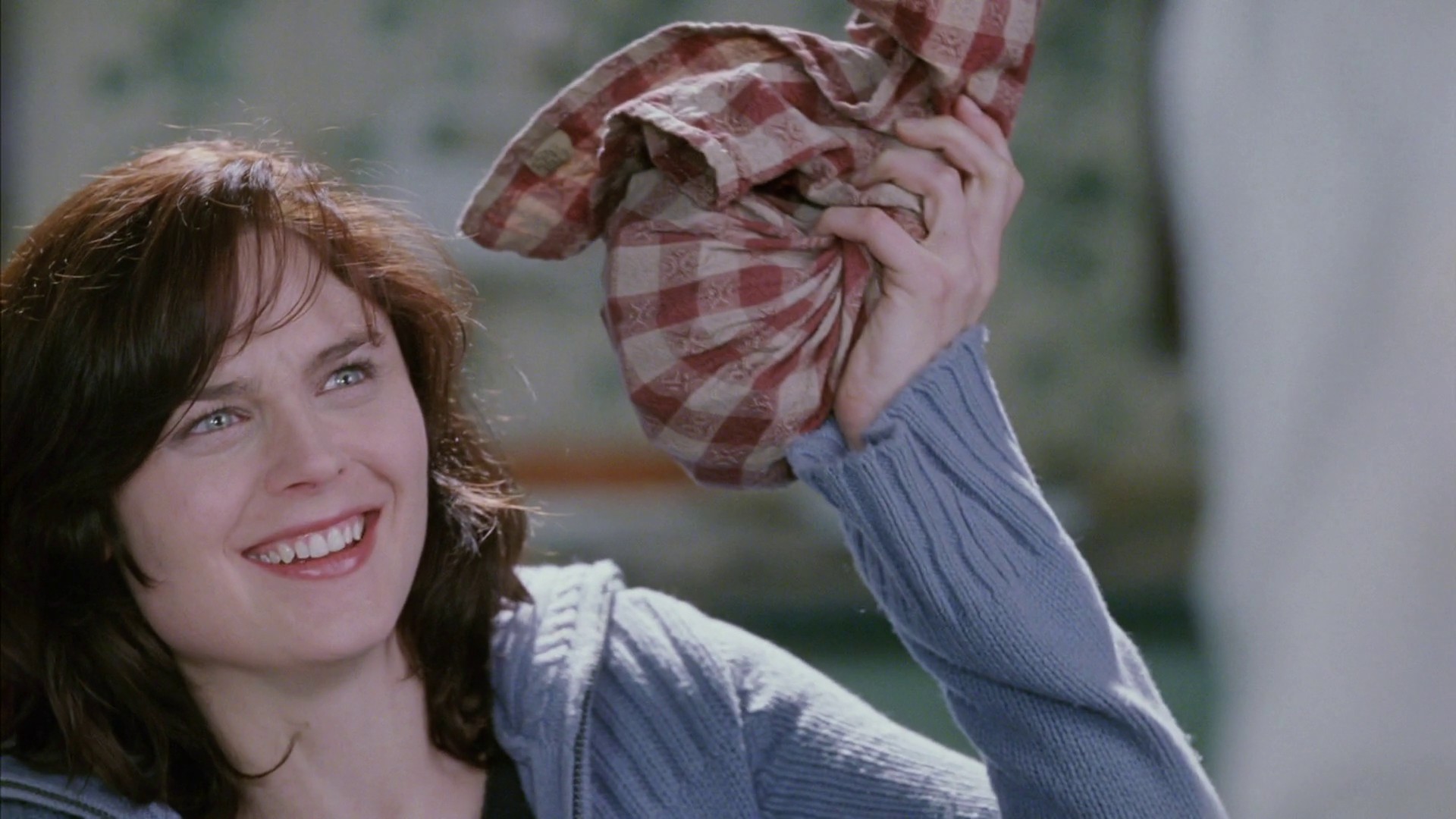 Boogeyman (2005) —  shot,  lighting