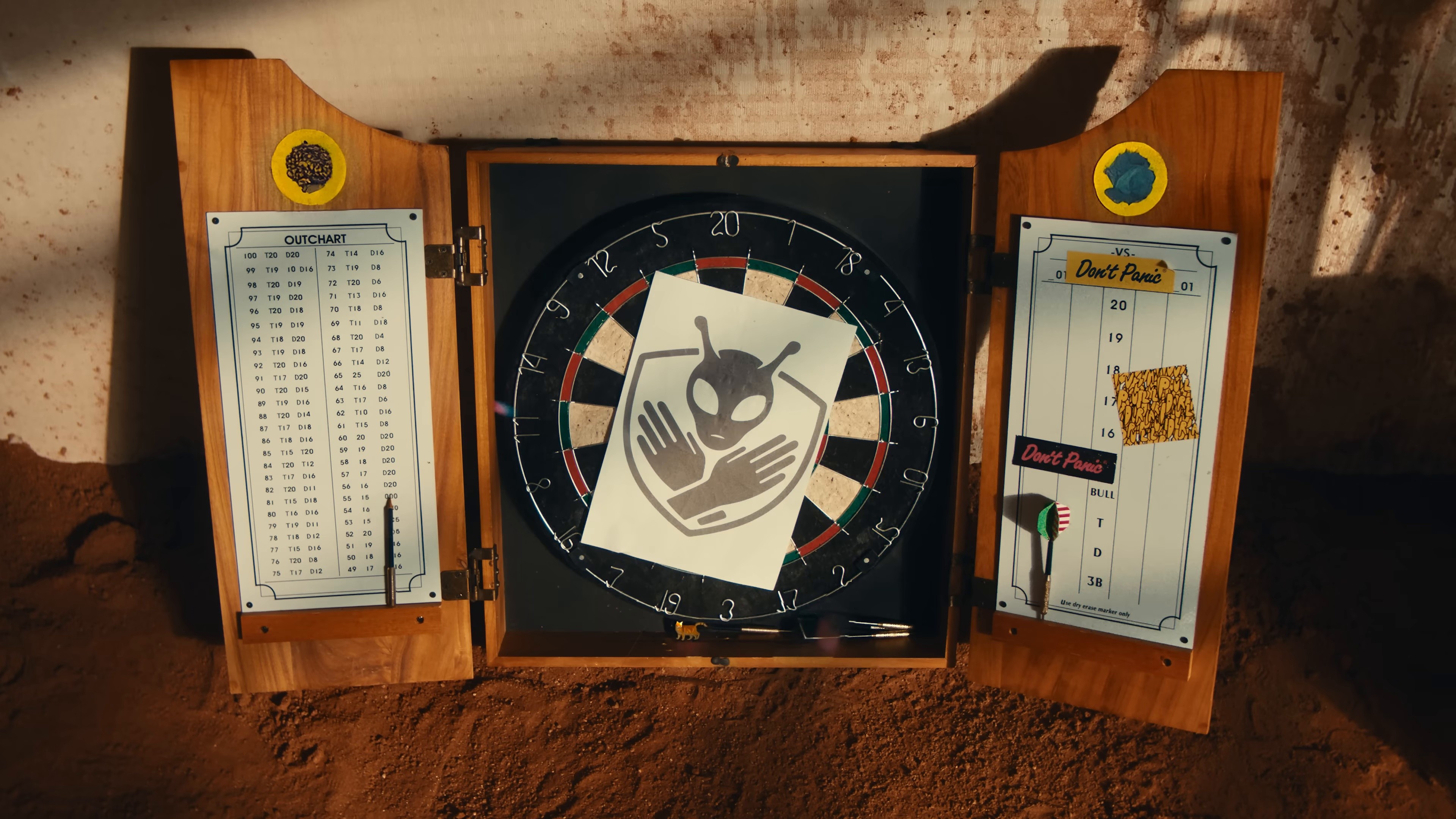 FREESTYLE (2025) —  shot,  lighting