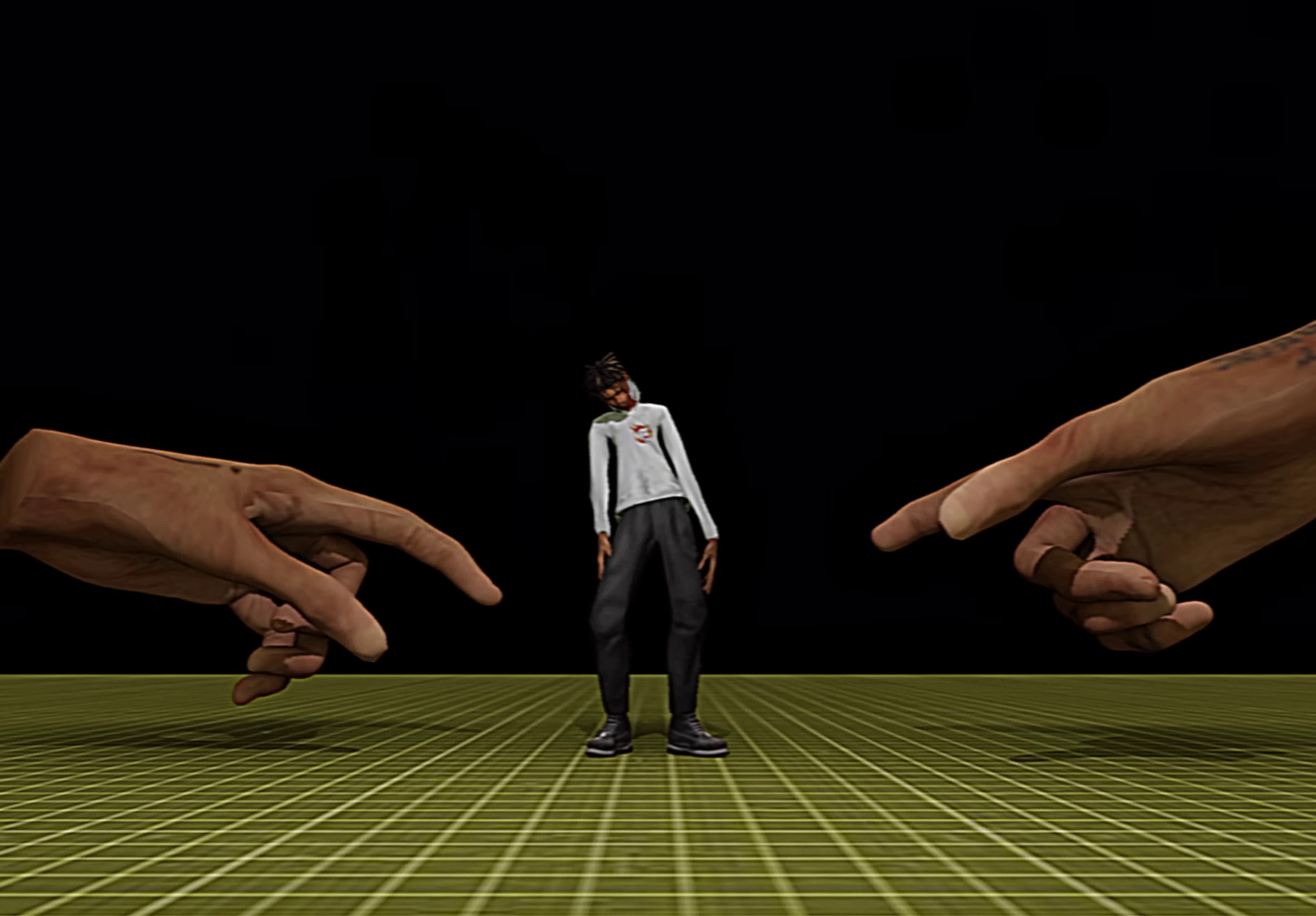 Doomsday  (2023) —  shot,  lighting