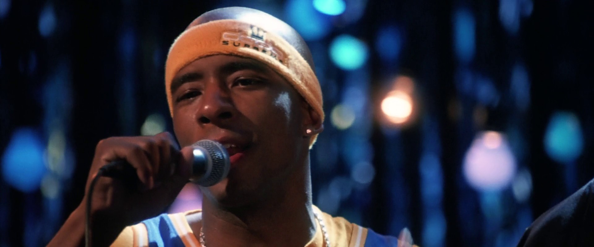 Coach Carter (2005) —  shot,  lighting