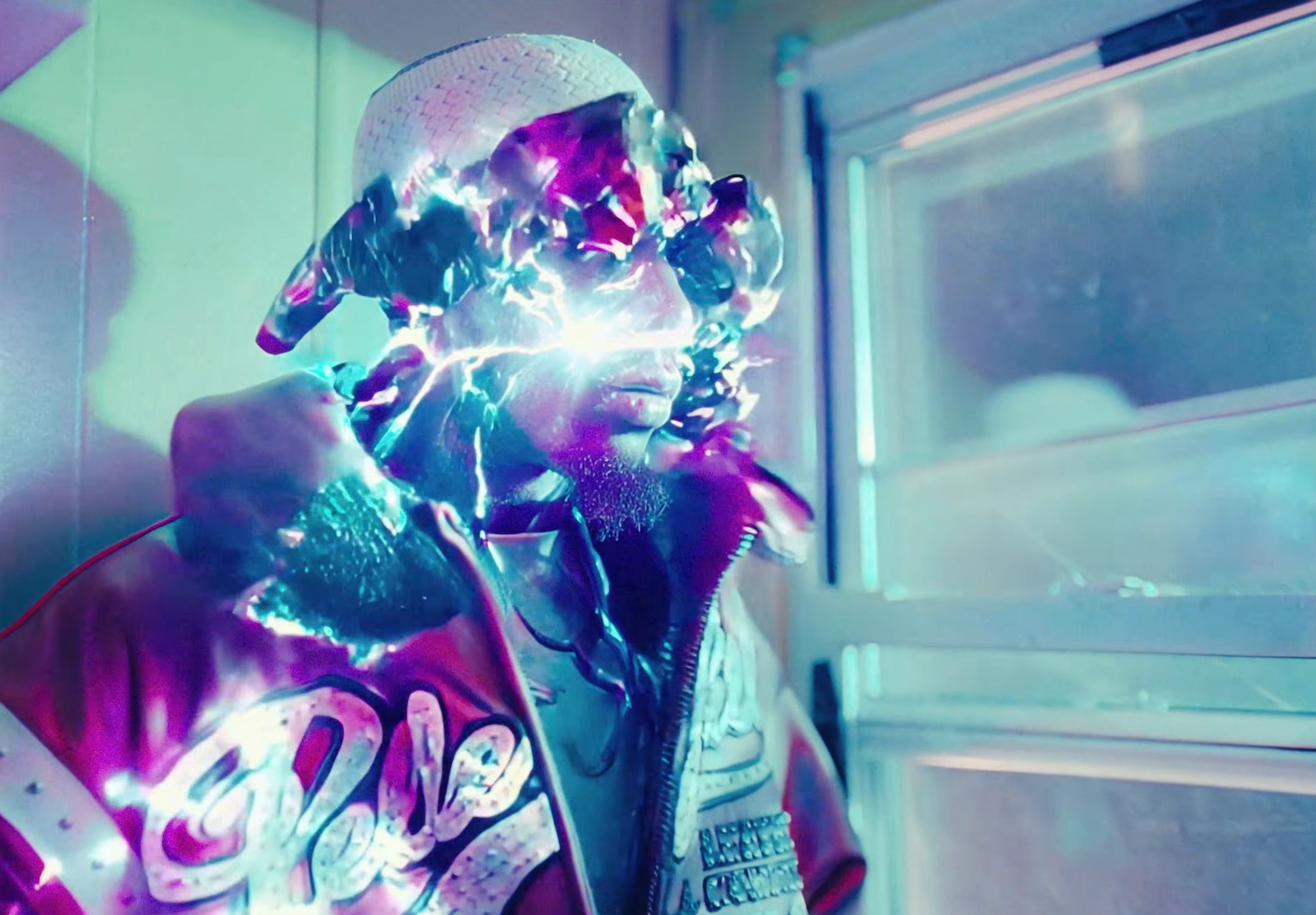 EUPHORIA (2025) —  shot,  lighting