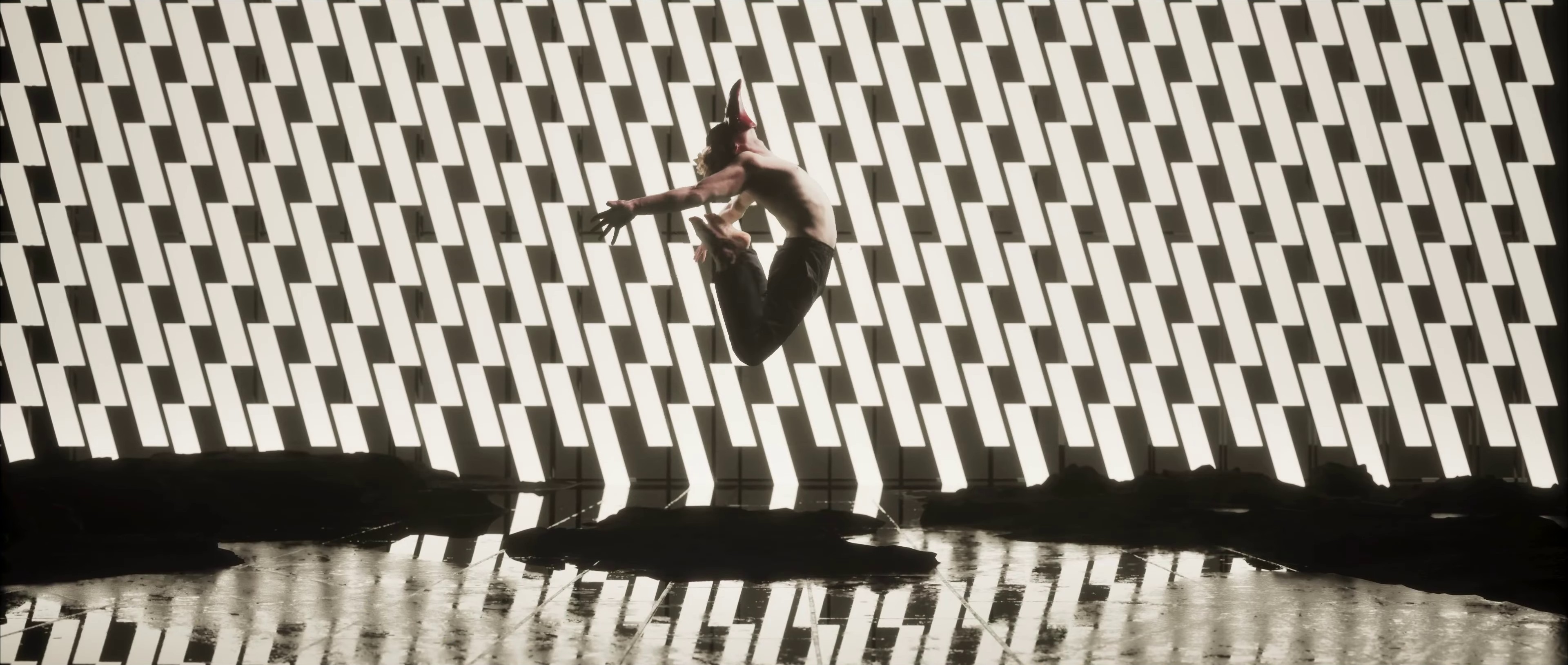 An Toll Dubh (2024) —  shot,  lighting