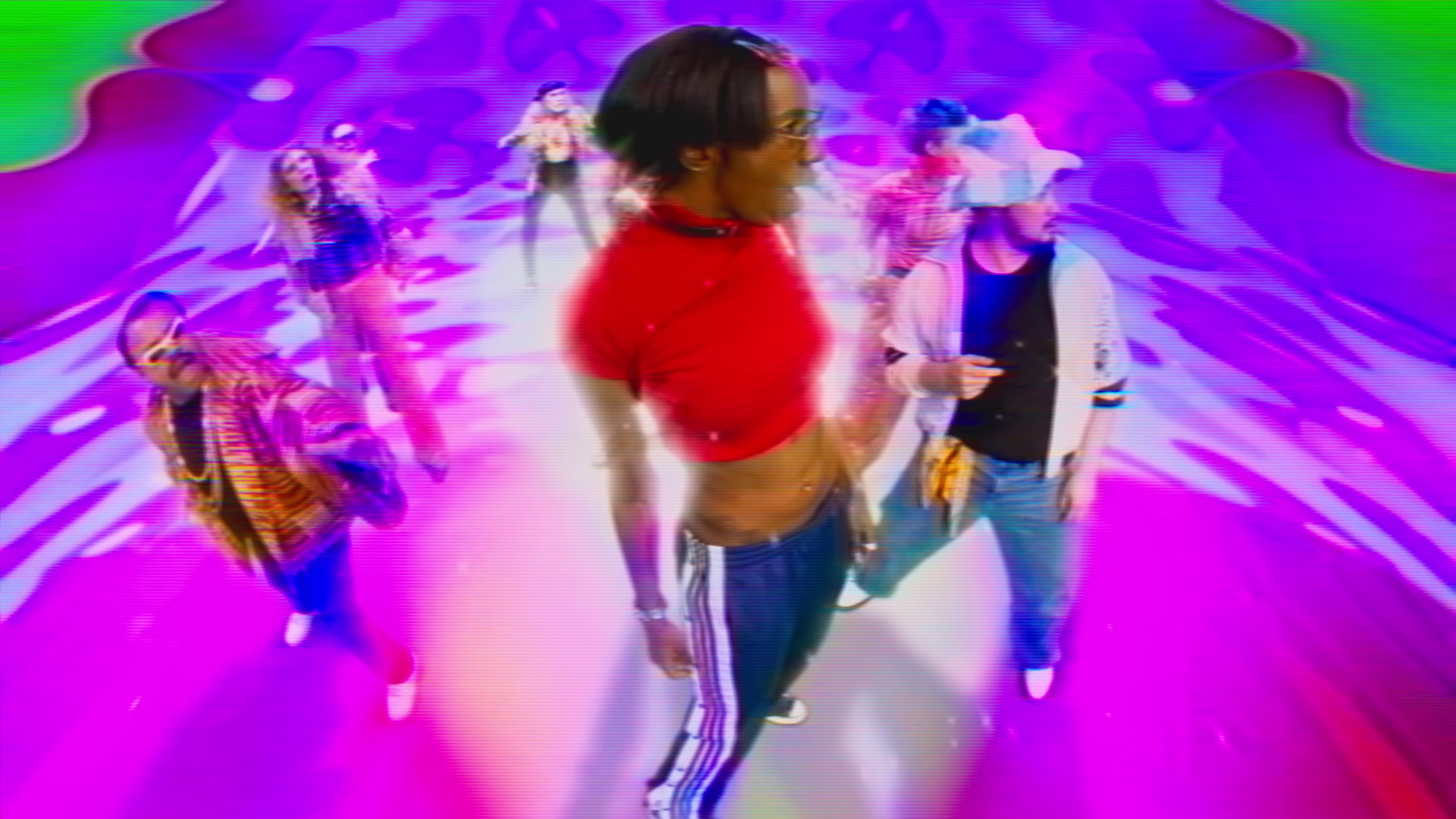 x 1000 (2024) —  shot,  lighting