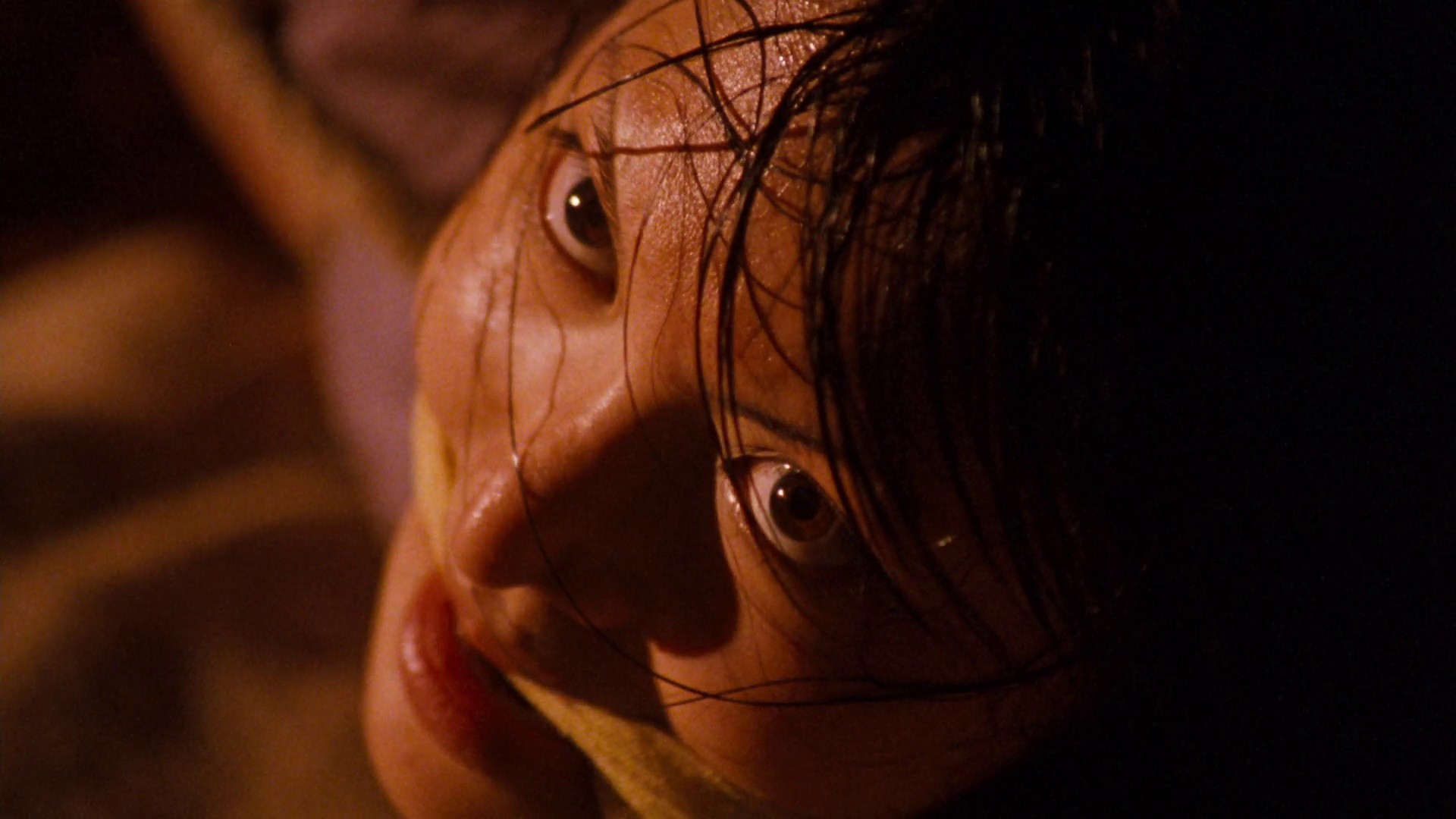 The Blade (1996) —  shot,  lighting