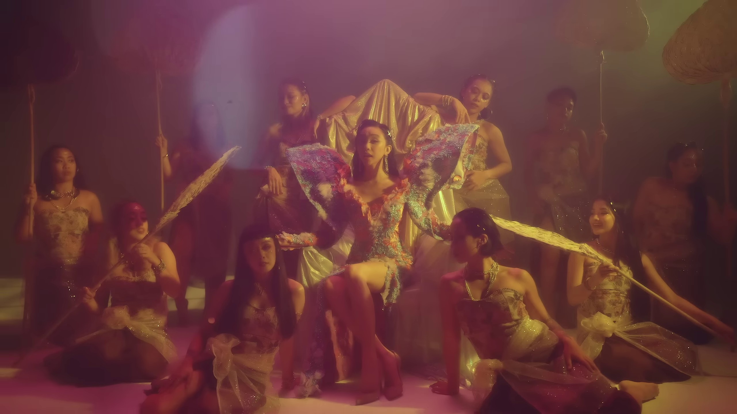 Tsada Mahigugma (2023) —  shot,  lighting