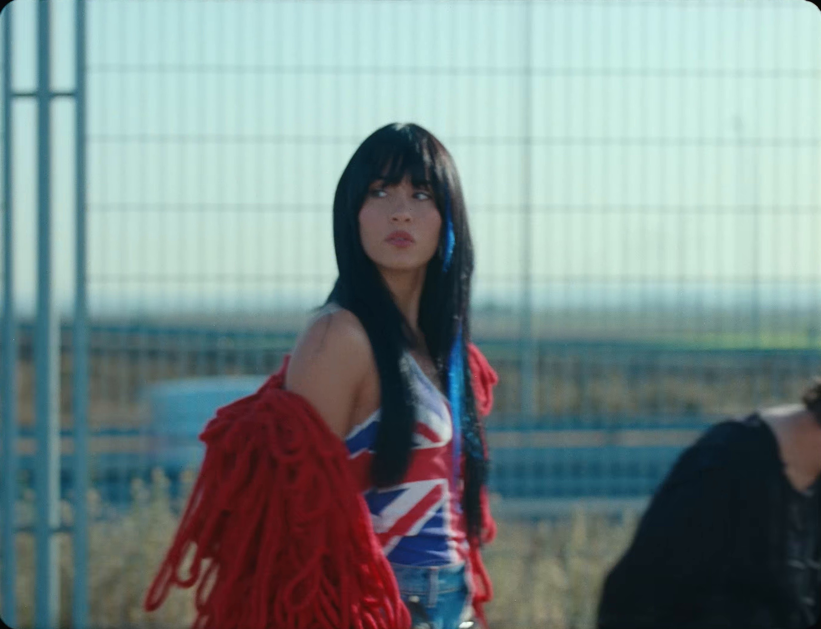 SEGUNDO INTENTO (2025) —  shot,  lighting