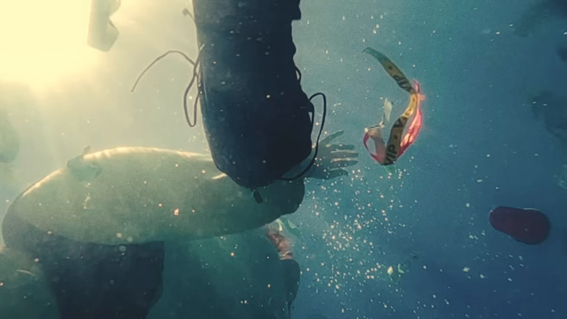 Don't Lie (2024) —  shot,  lighting