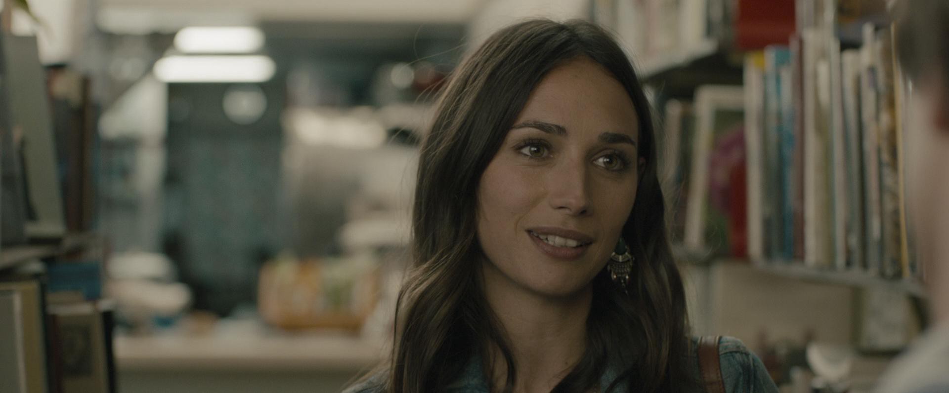 Celeste & Jesse Forever (2012) —  shot,  lighting