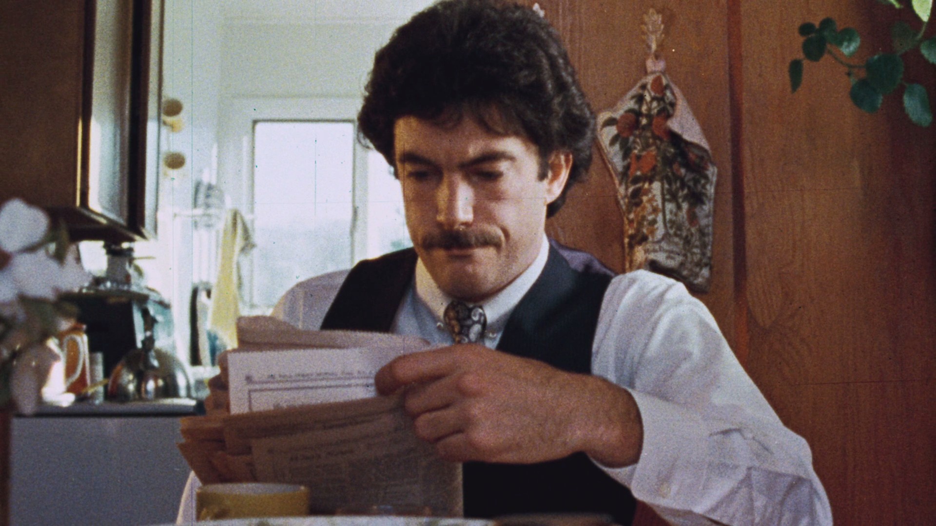 Effects (1979) —  shot,  lighting