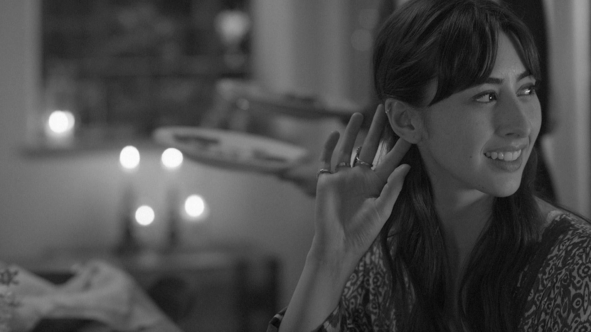 Much Ado About Nothing (2012) —  shot,  lighting