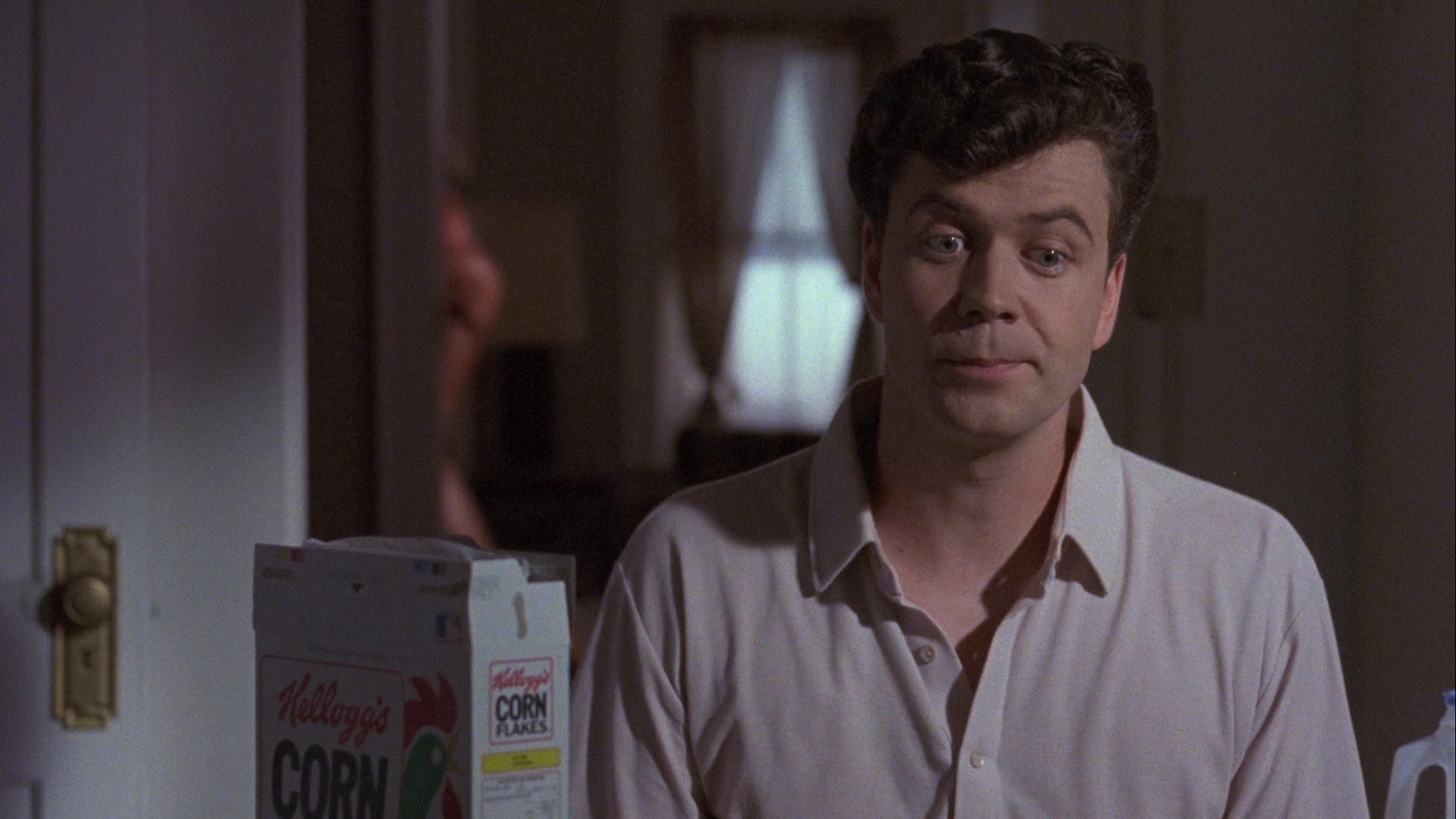 Basket Case 3 (1992) —  shot,  lighting