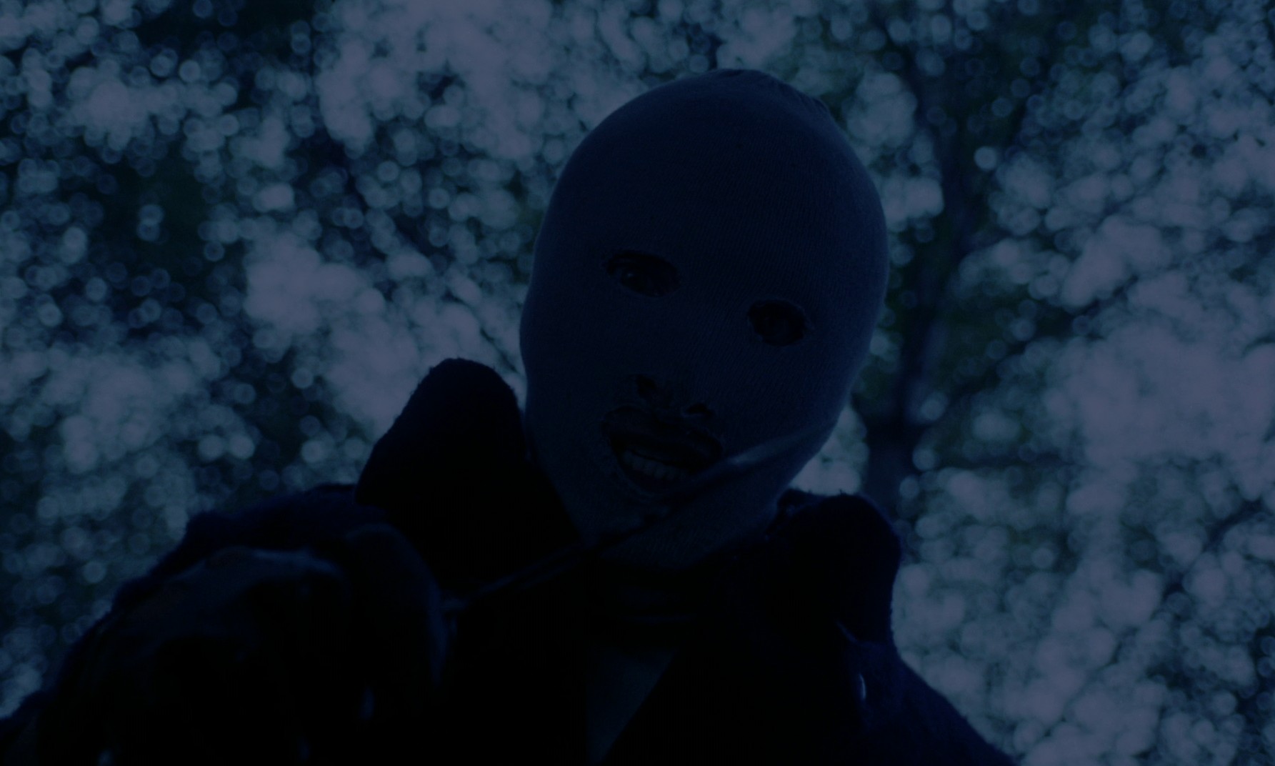 Torso (1973) —  shot,  lighting