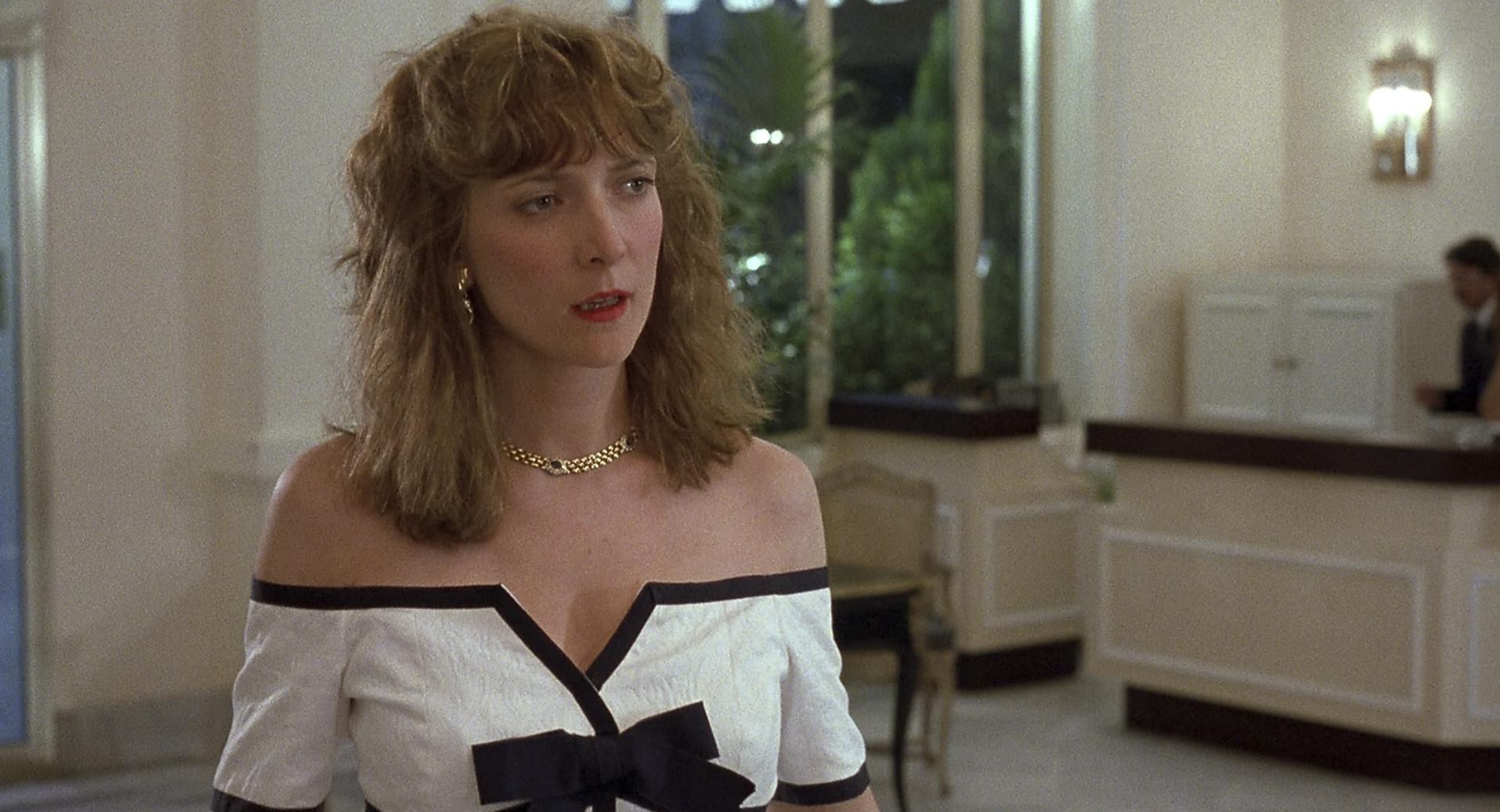 Dirty Rotten Scoundrels (1988) —  shot,  lighting