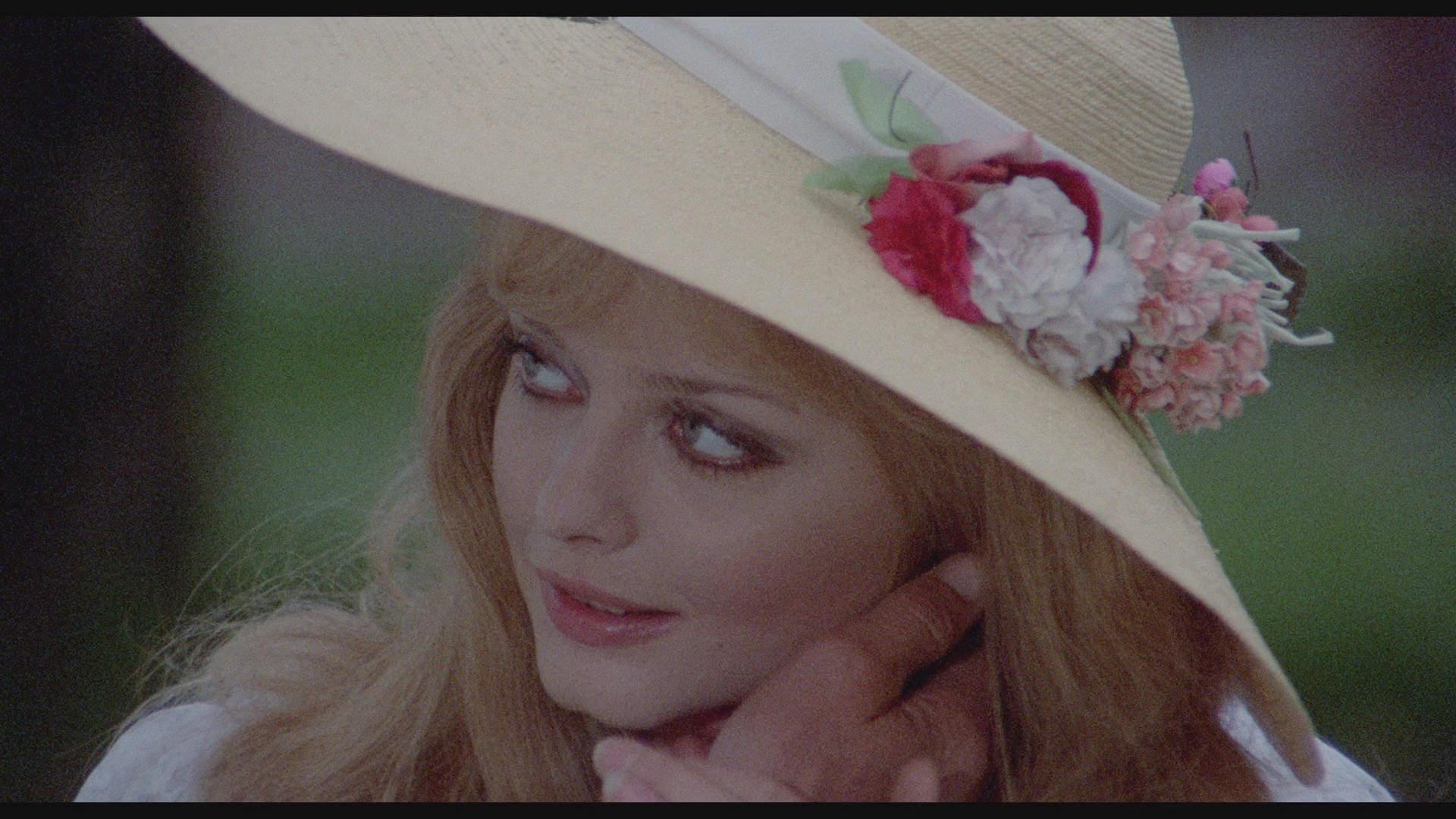 Death Smiles on a Murderer (1973) —  shot,  lighting