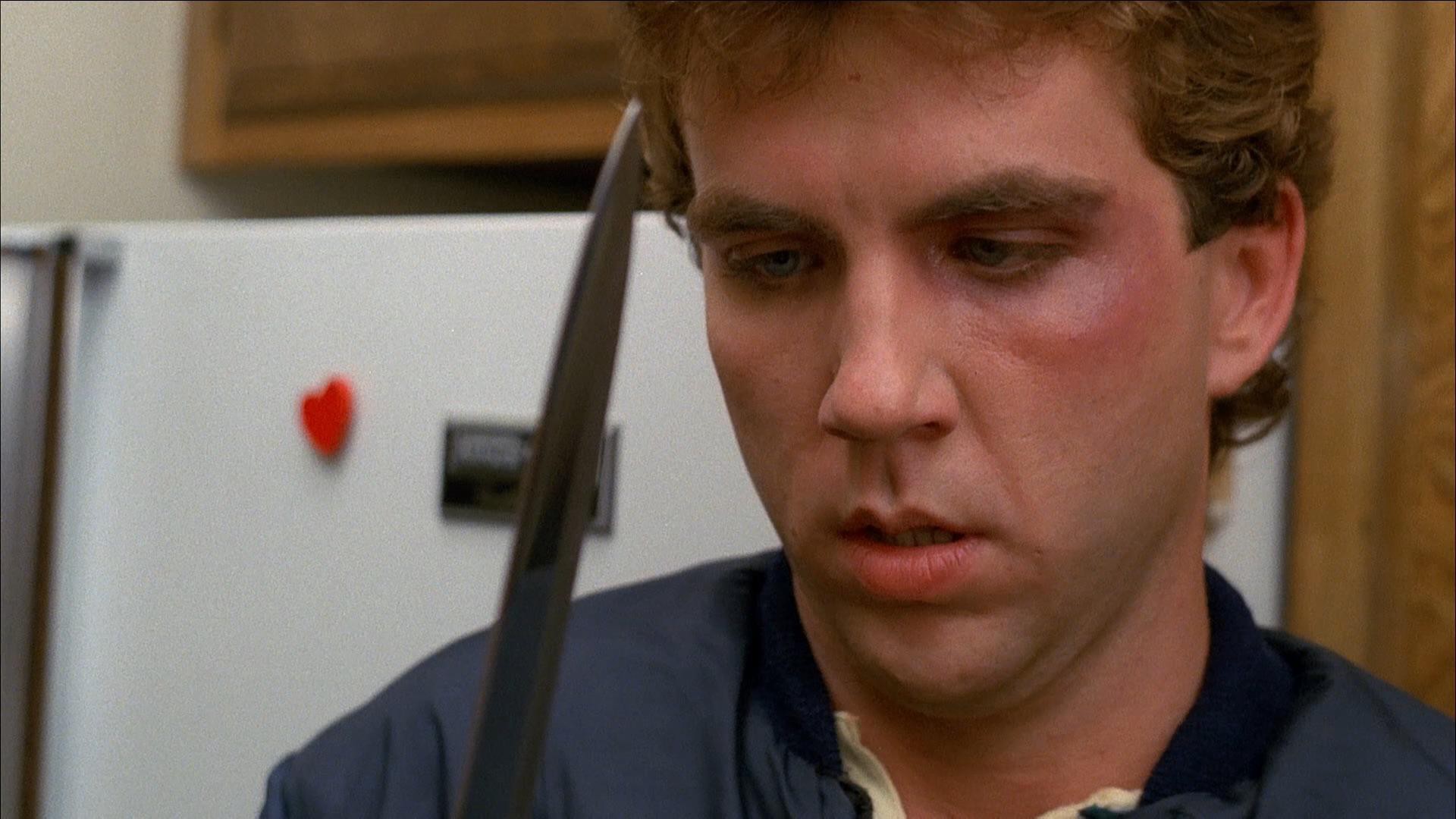 The Slumber Party Massacre (1982) —  shot,  lighting