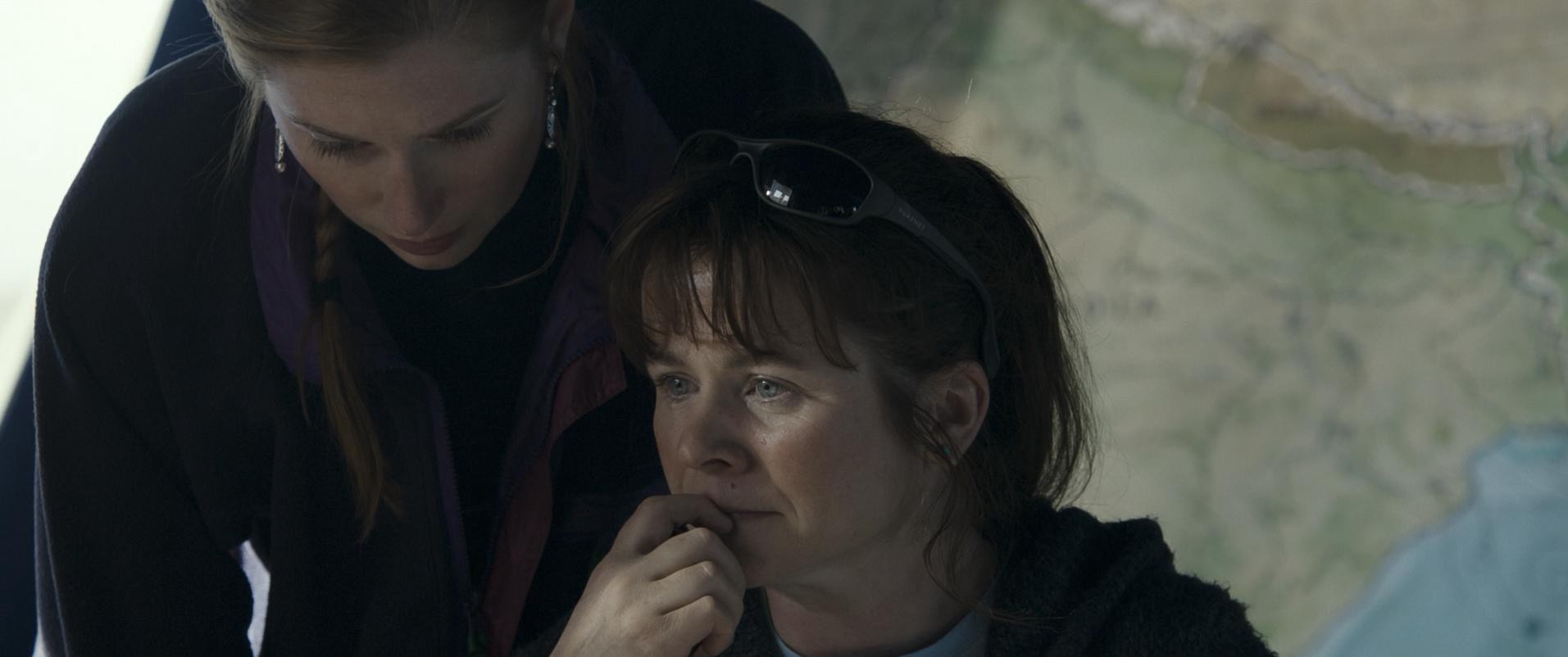 Everest (2015) —  shot,  lighting