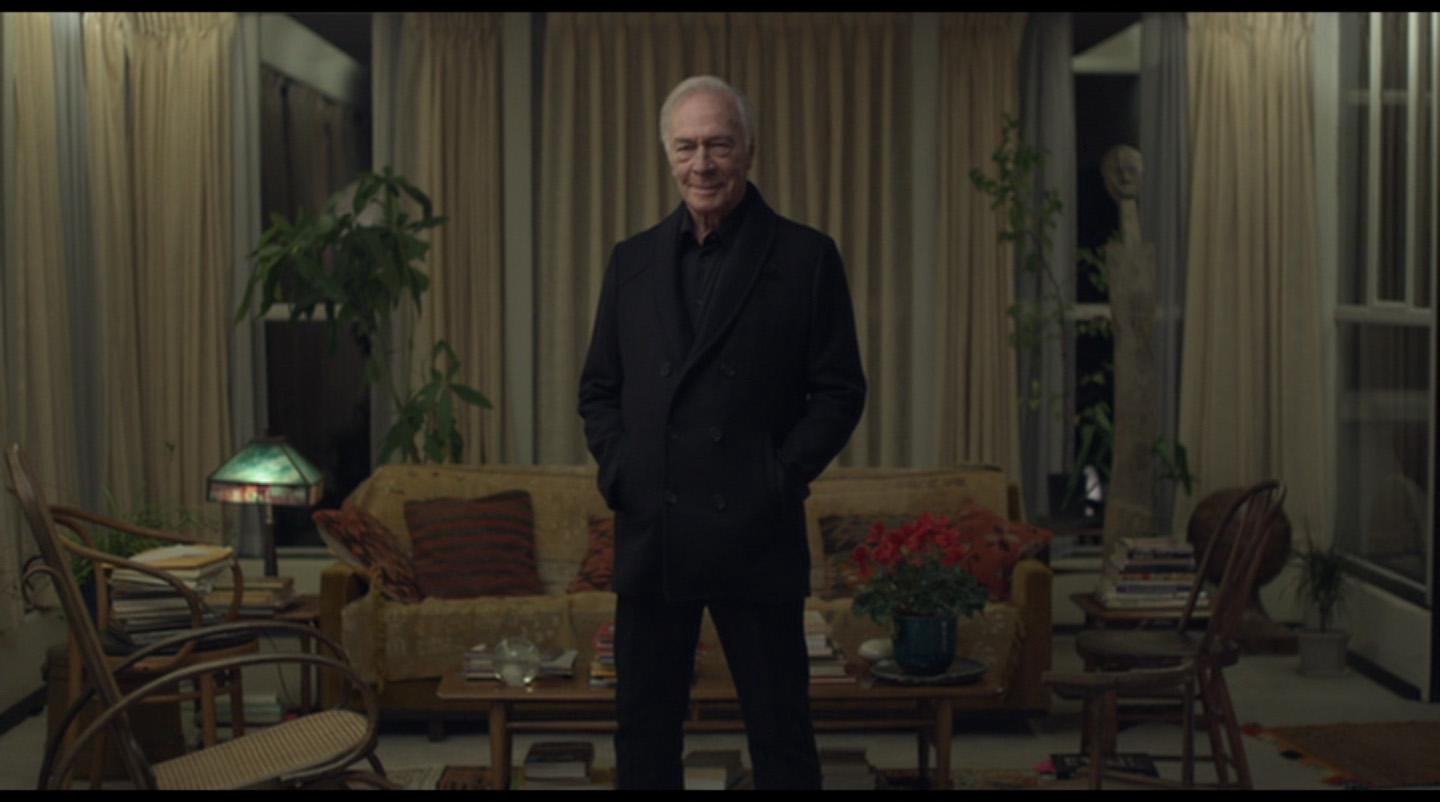 Beginners (2010) —  shot,  lighting