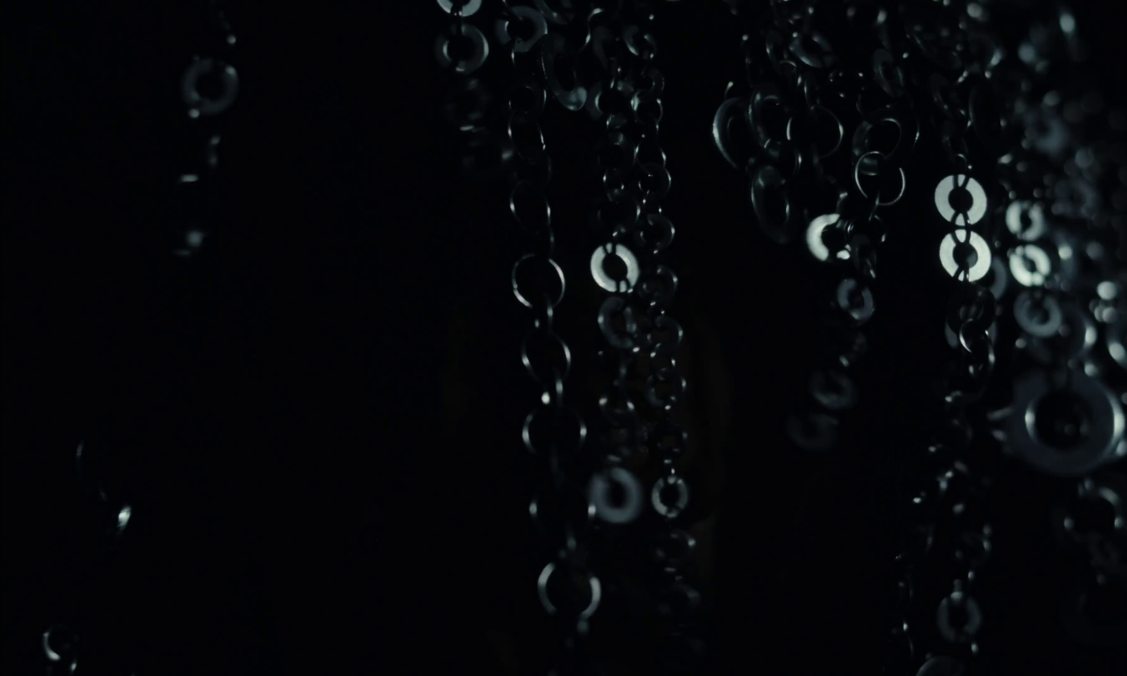 Djinzin (2024) —  shot,  lighting