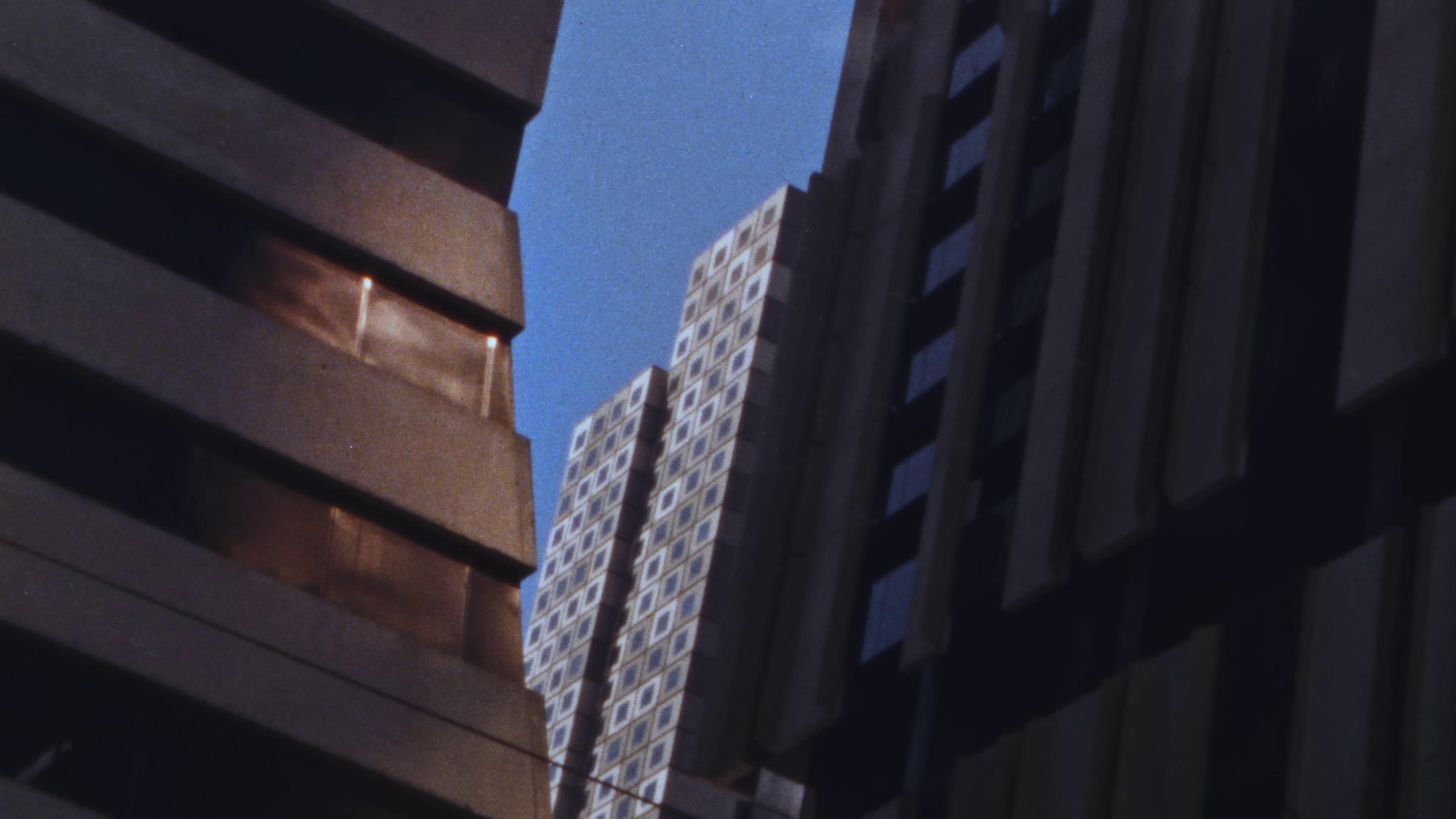 Ill Times (2024) —  shot,  lighting