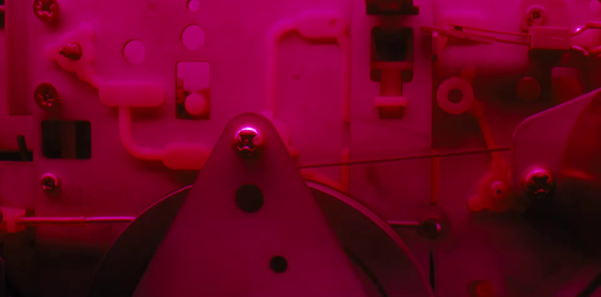 Boomer Ok (2022) —  shot,  lighting