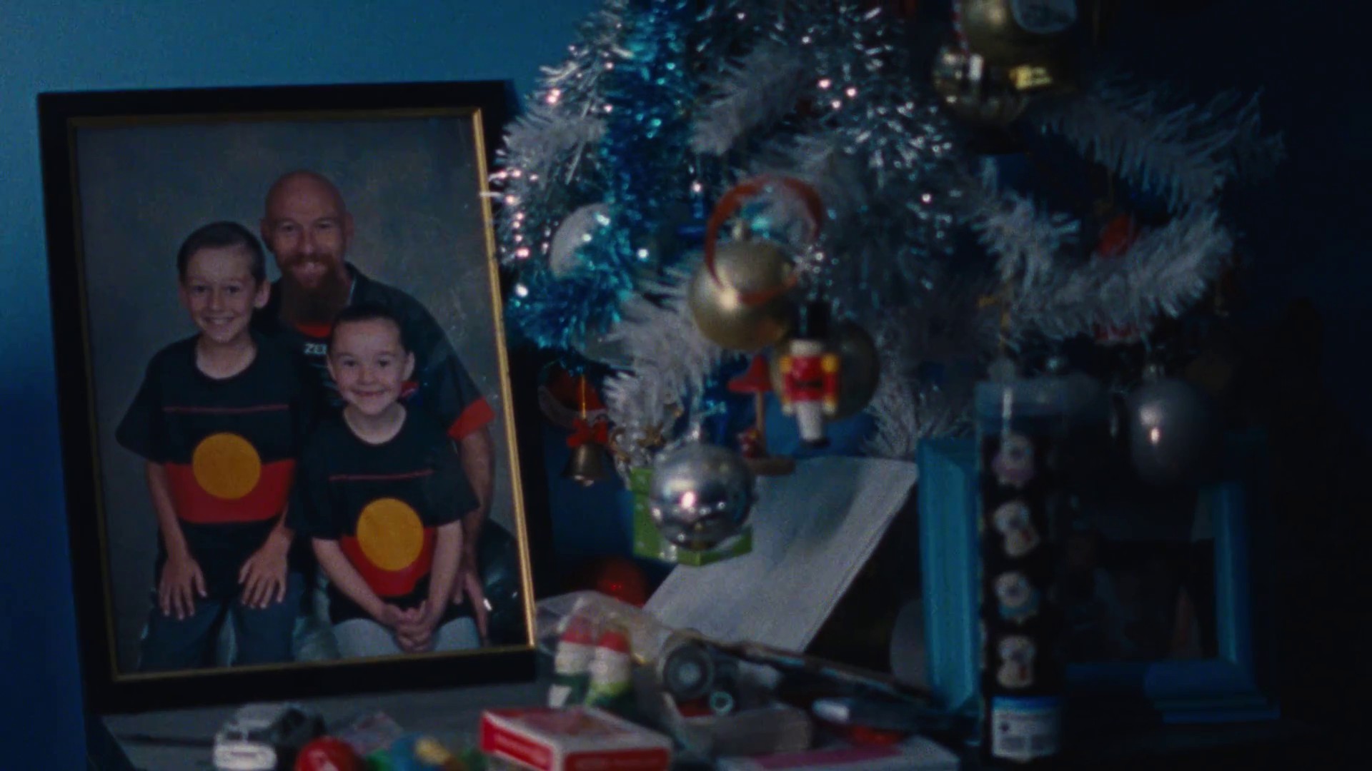 The Only Boy Racer Left On The Island (2020) —  shot,  lighting