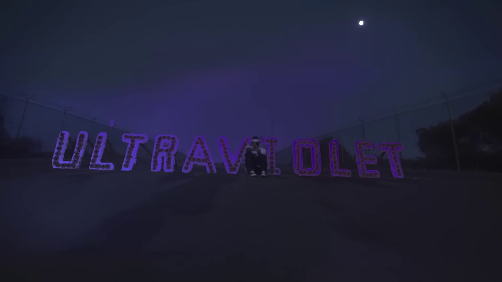 Playa Part. II (2023) —  shot,  lighting