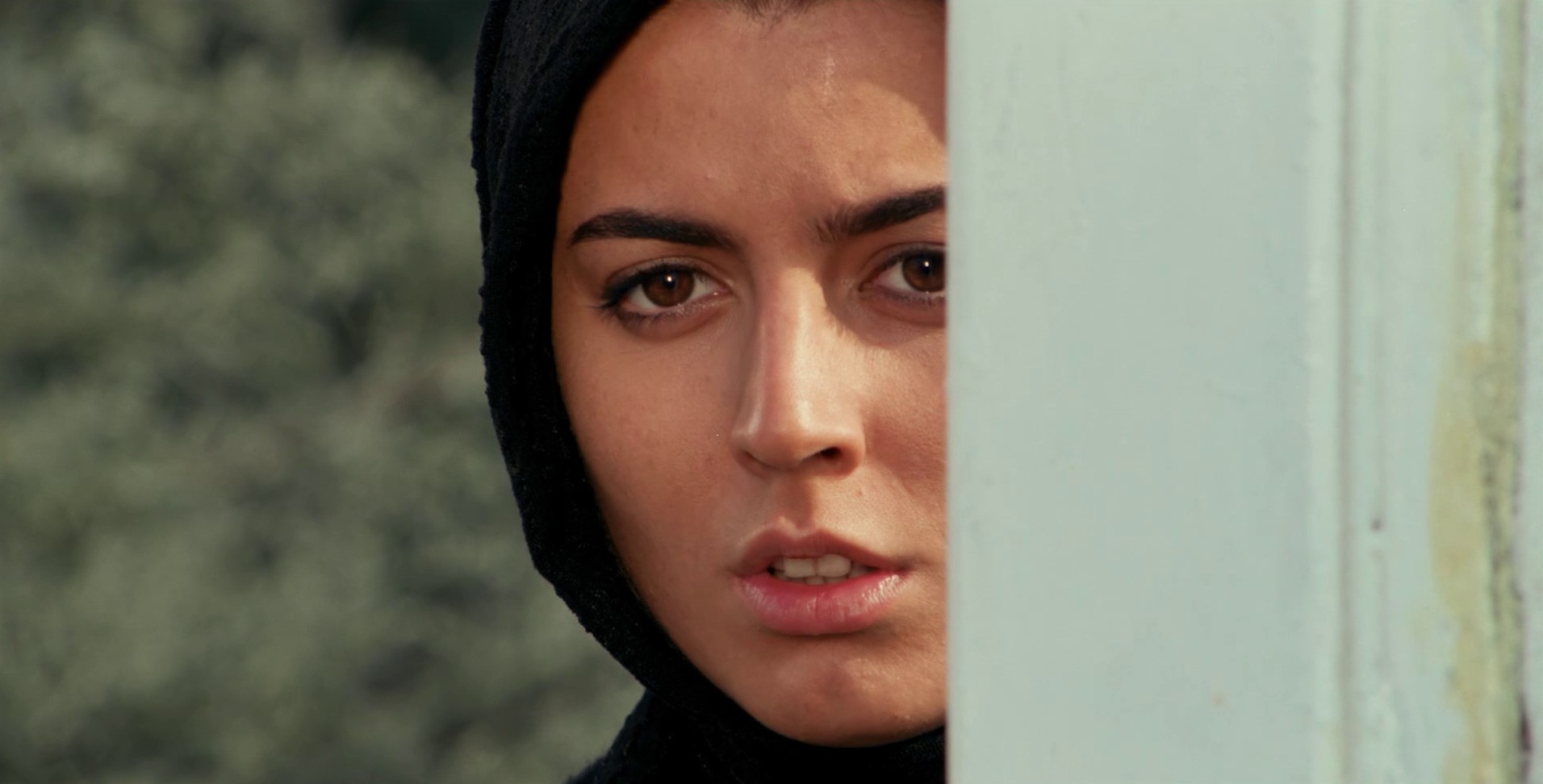 Leila (1997) —  shot,  lighting