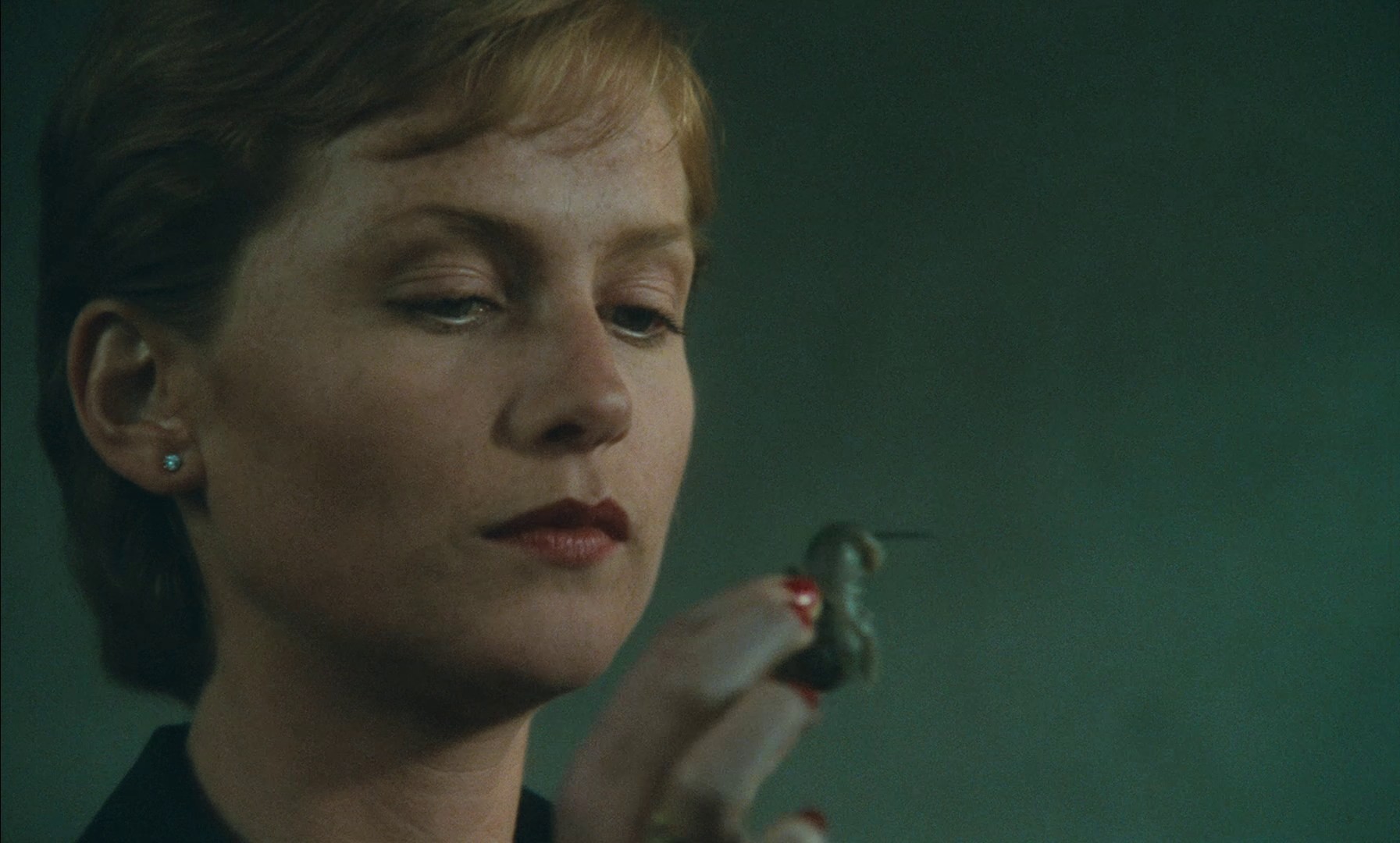 Eaux profondes (1981) —  shot,  lighting