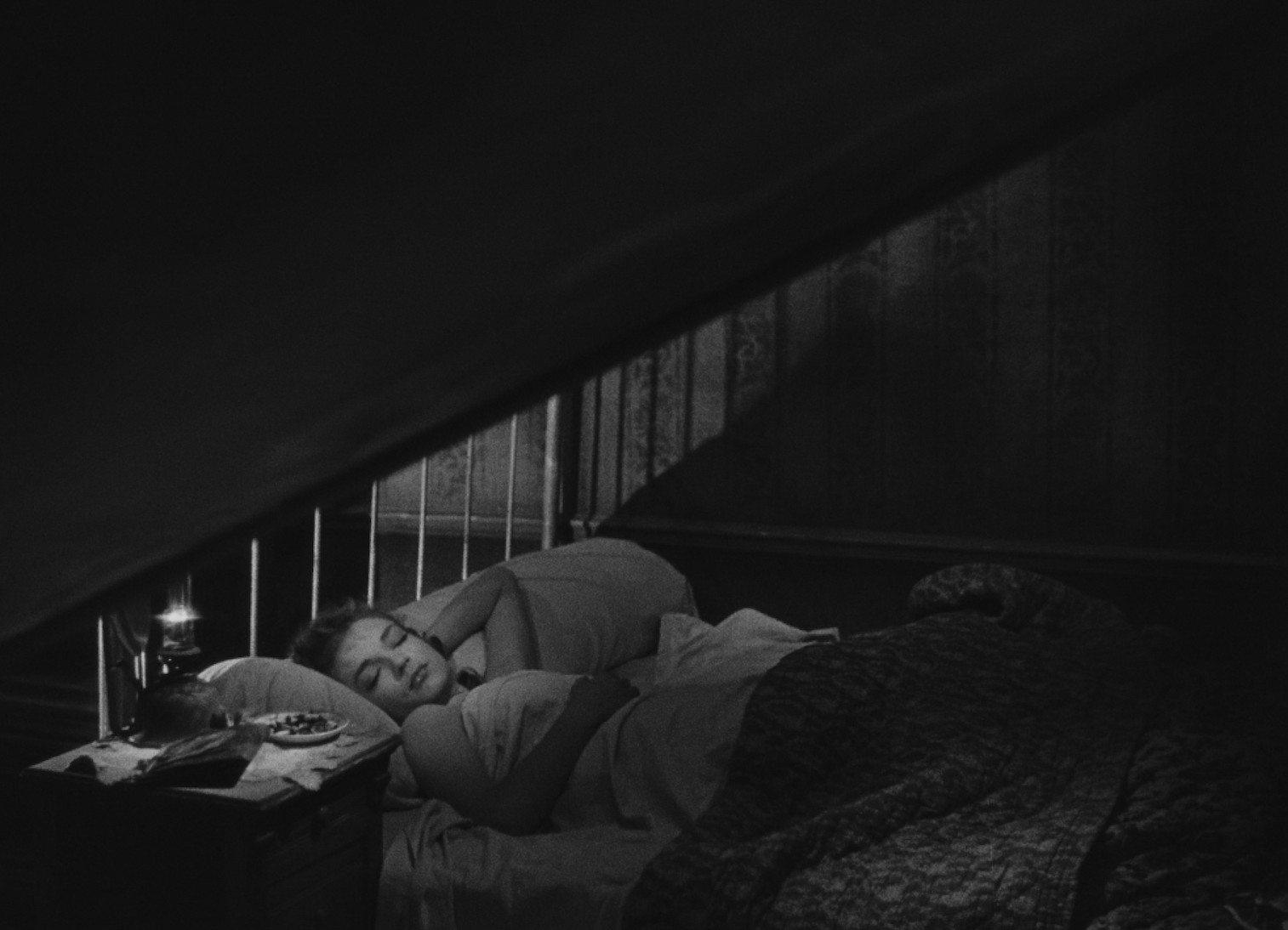 La Ronde (1950) —  shot,  lighting