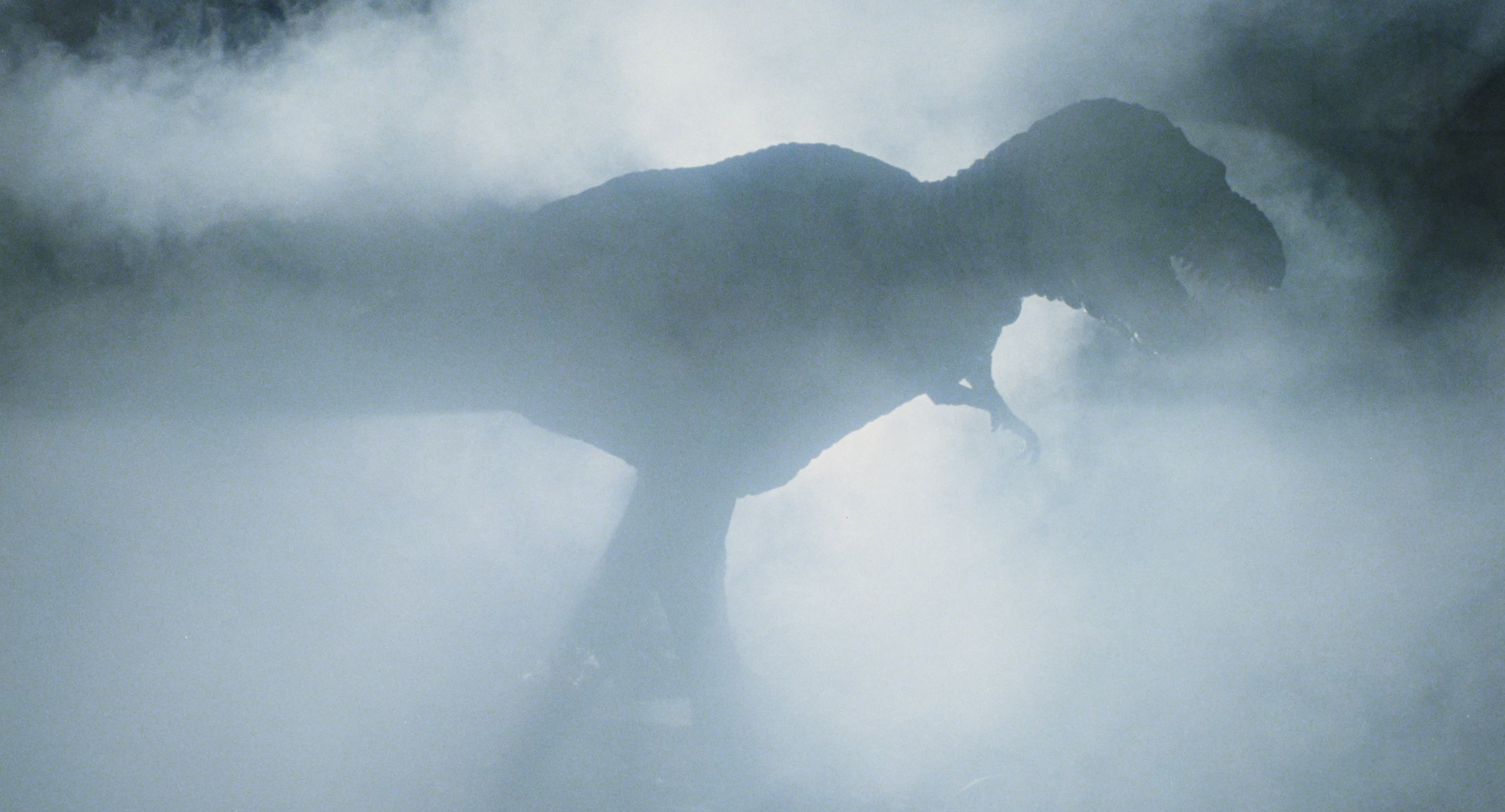 Tammy and the T-Rex (1994) —  shot,  lighting