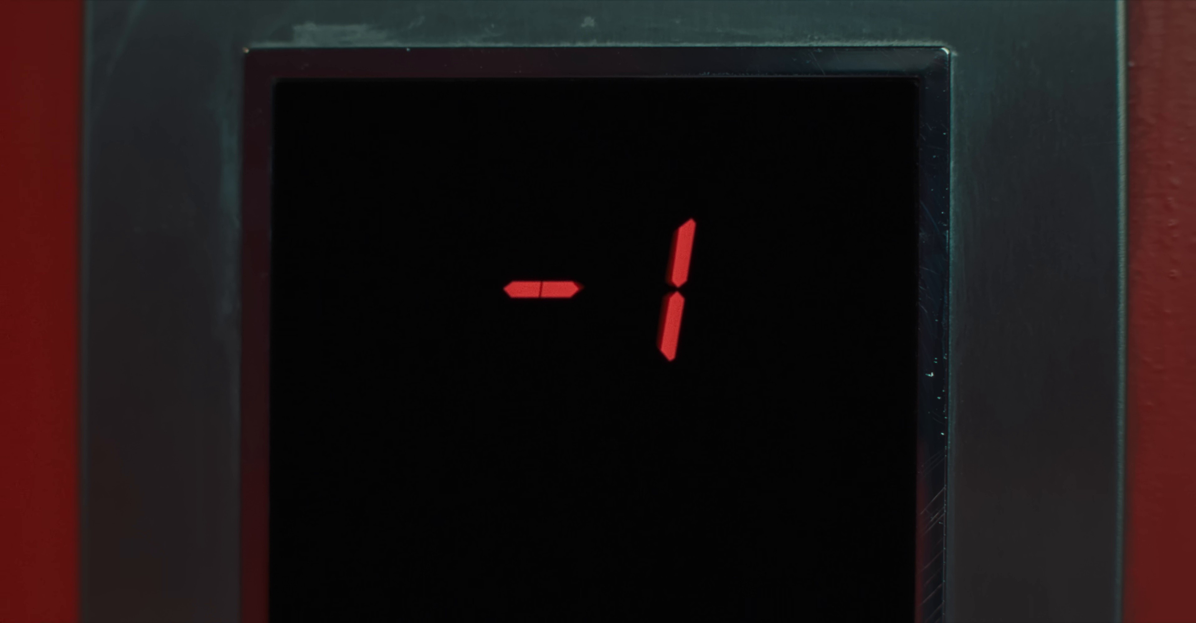 otro día (2025) —  shot,  lighting