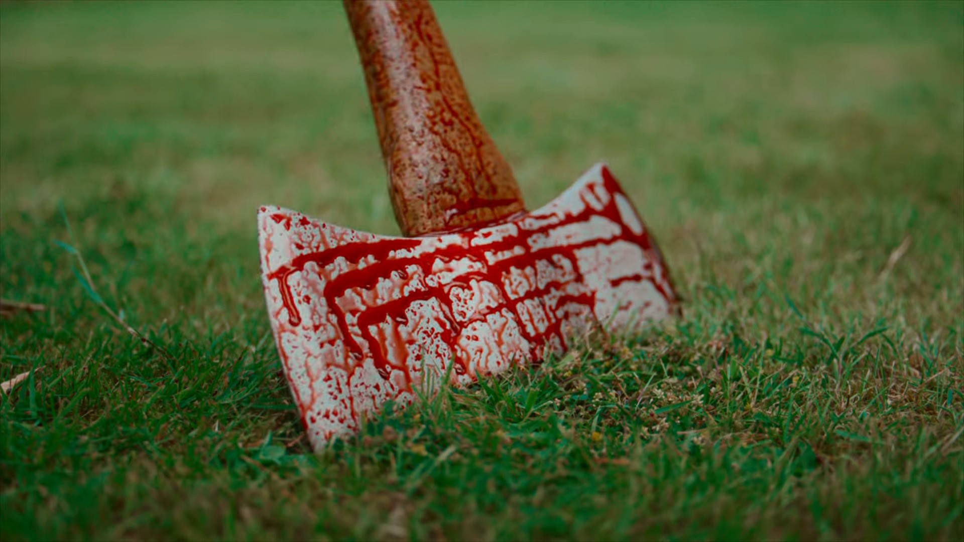 Lucky Girl (2025) —  shot,  lighting