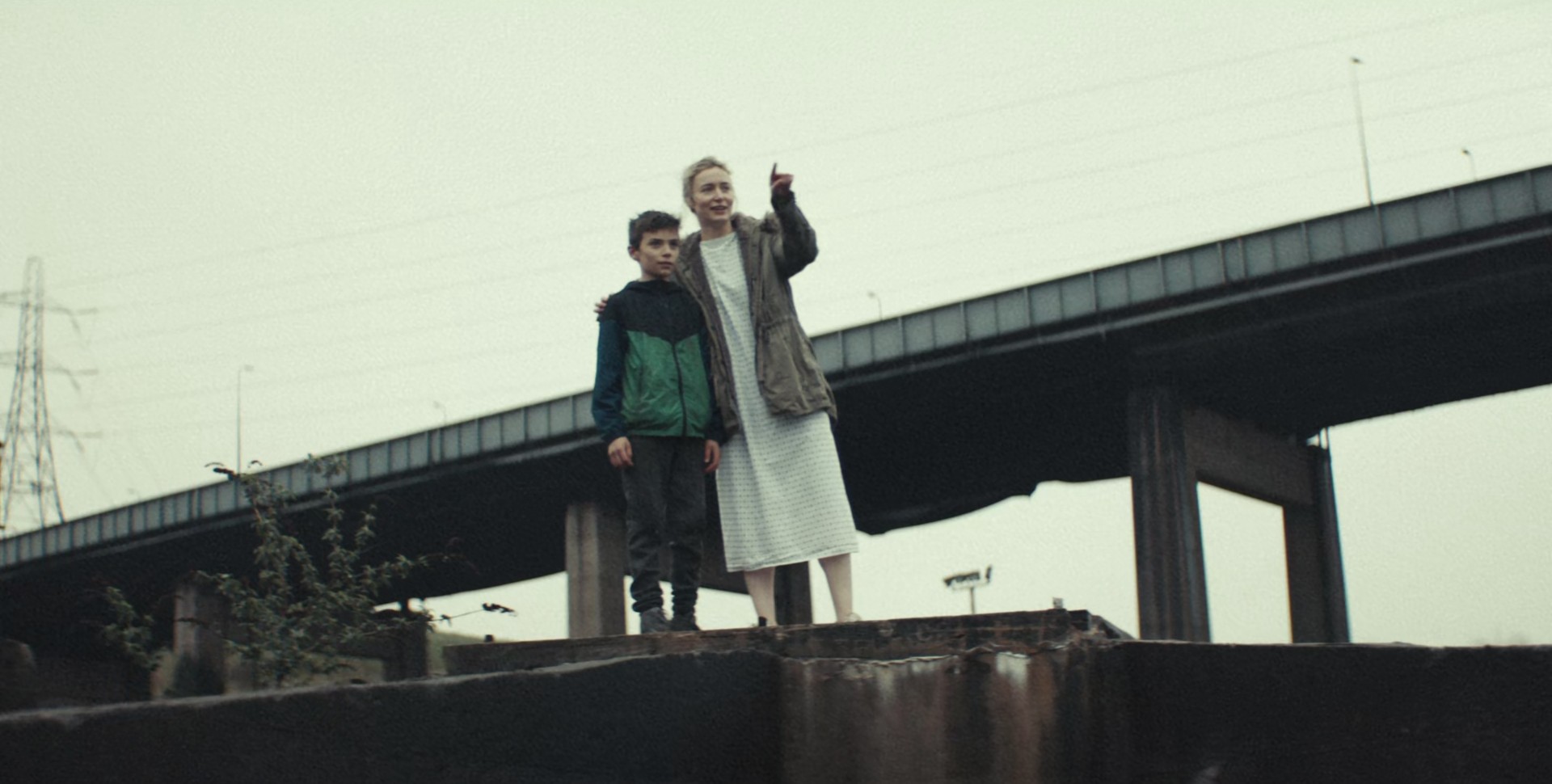 Beloved (2019) —  shot,  lighting