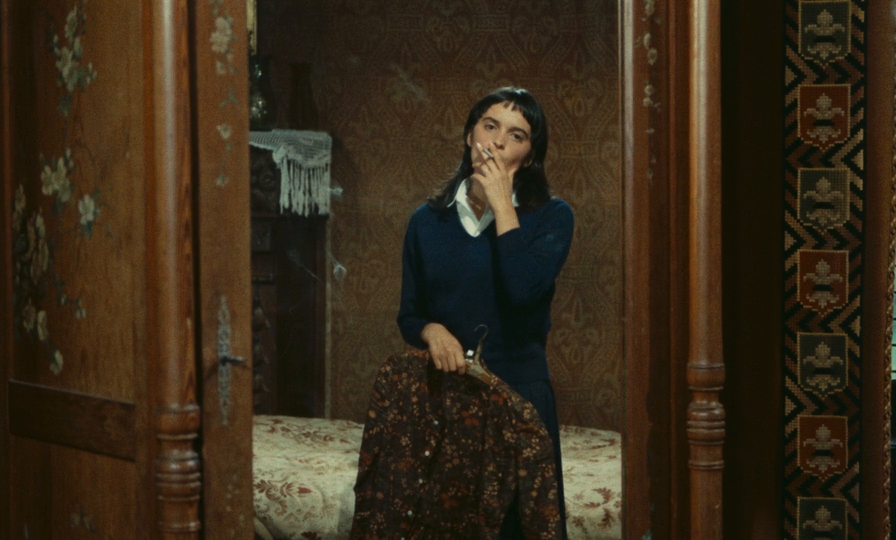 Don't Deliver Us from Evil (1972) —  shot,  lighting