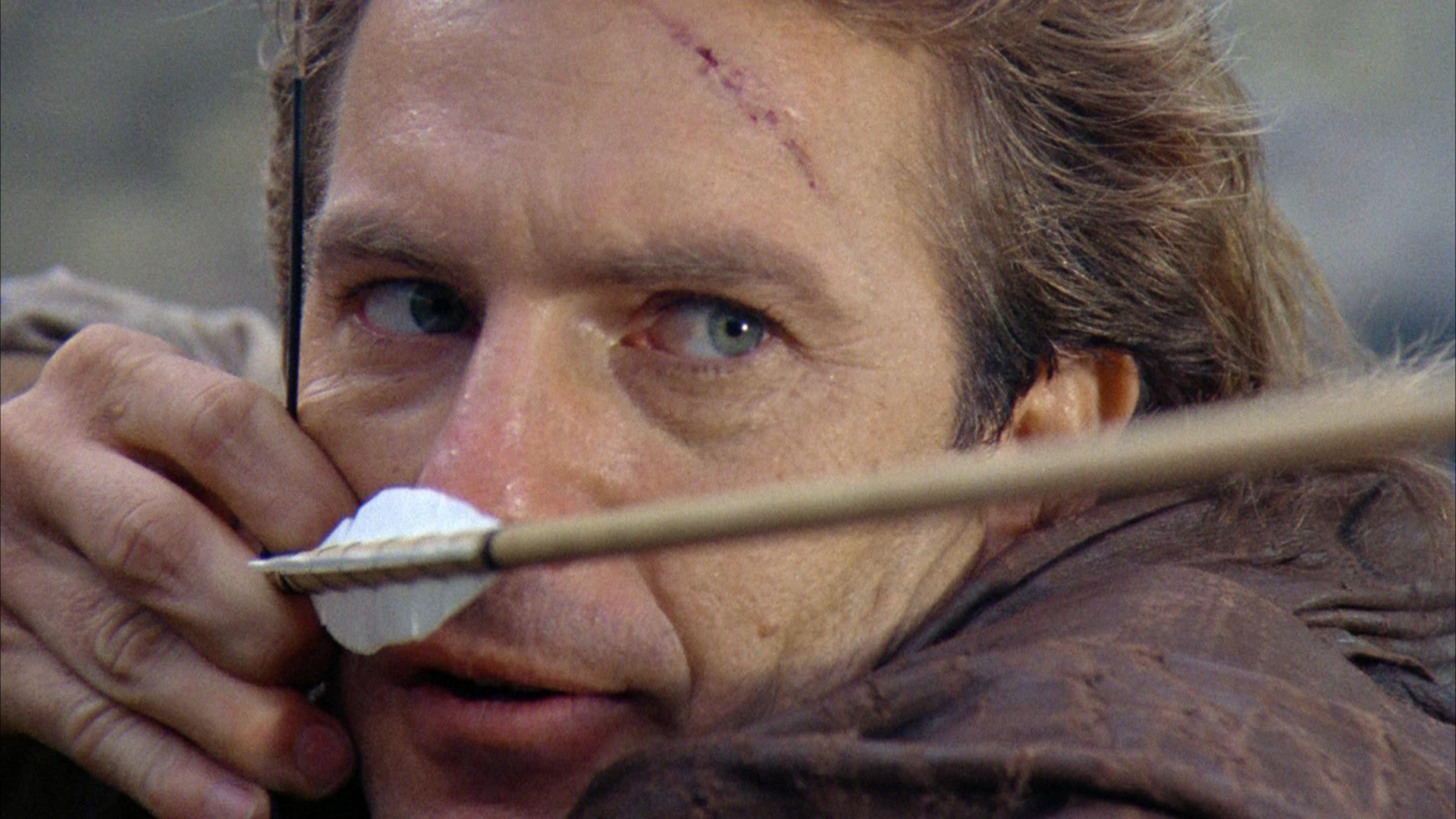 Robin Hood: Prince of Thieves (1991) —  shot,  lighting