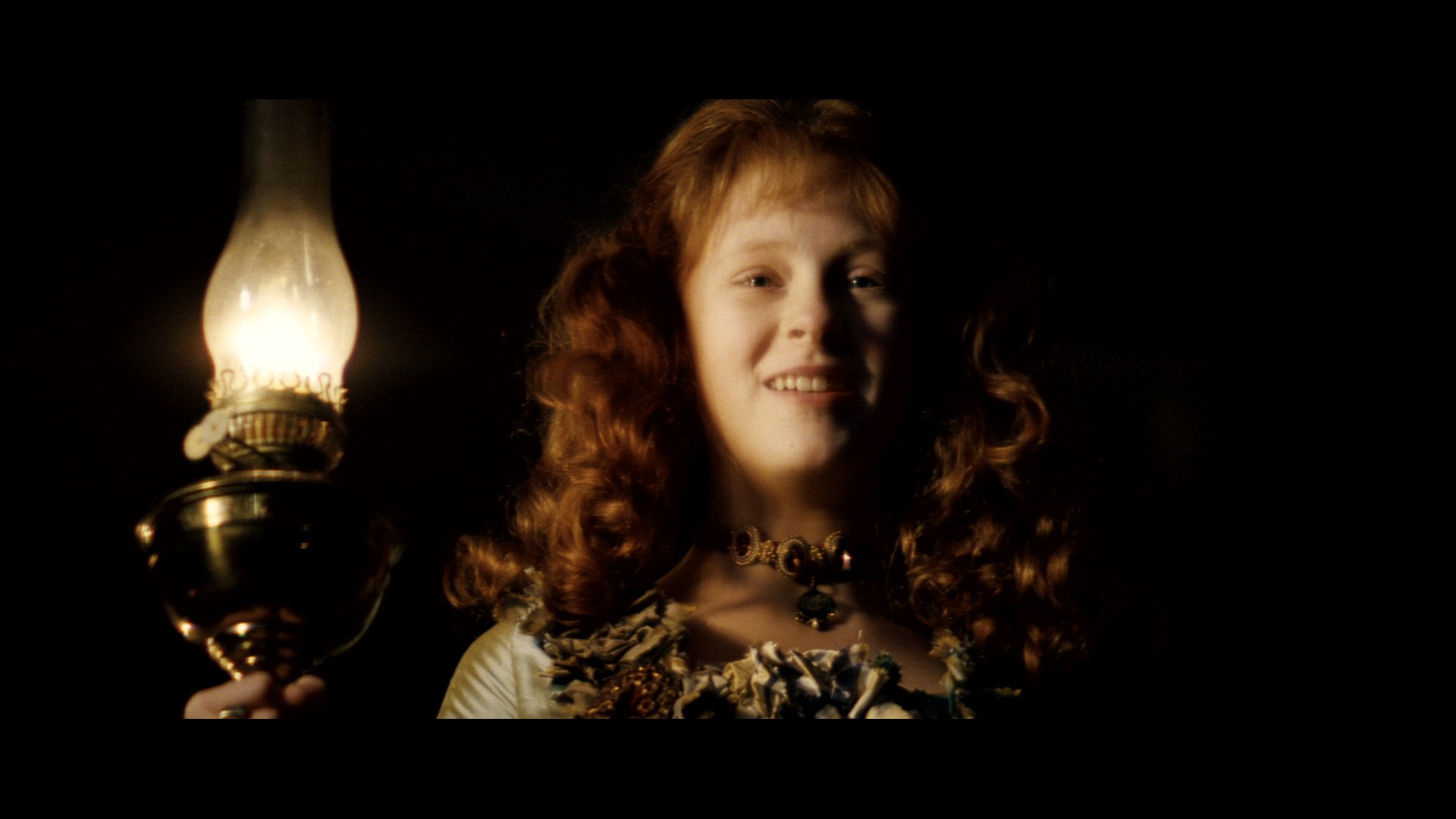 Great Expectations (2012) —  shot,  lighting