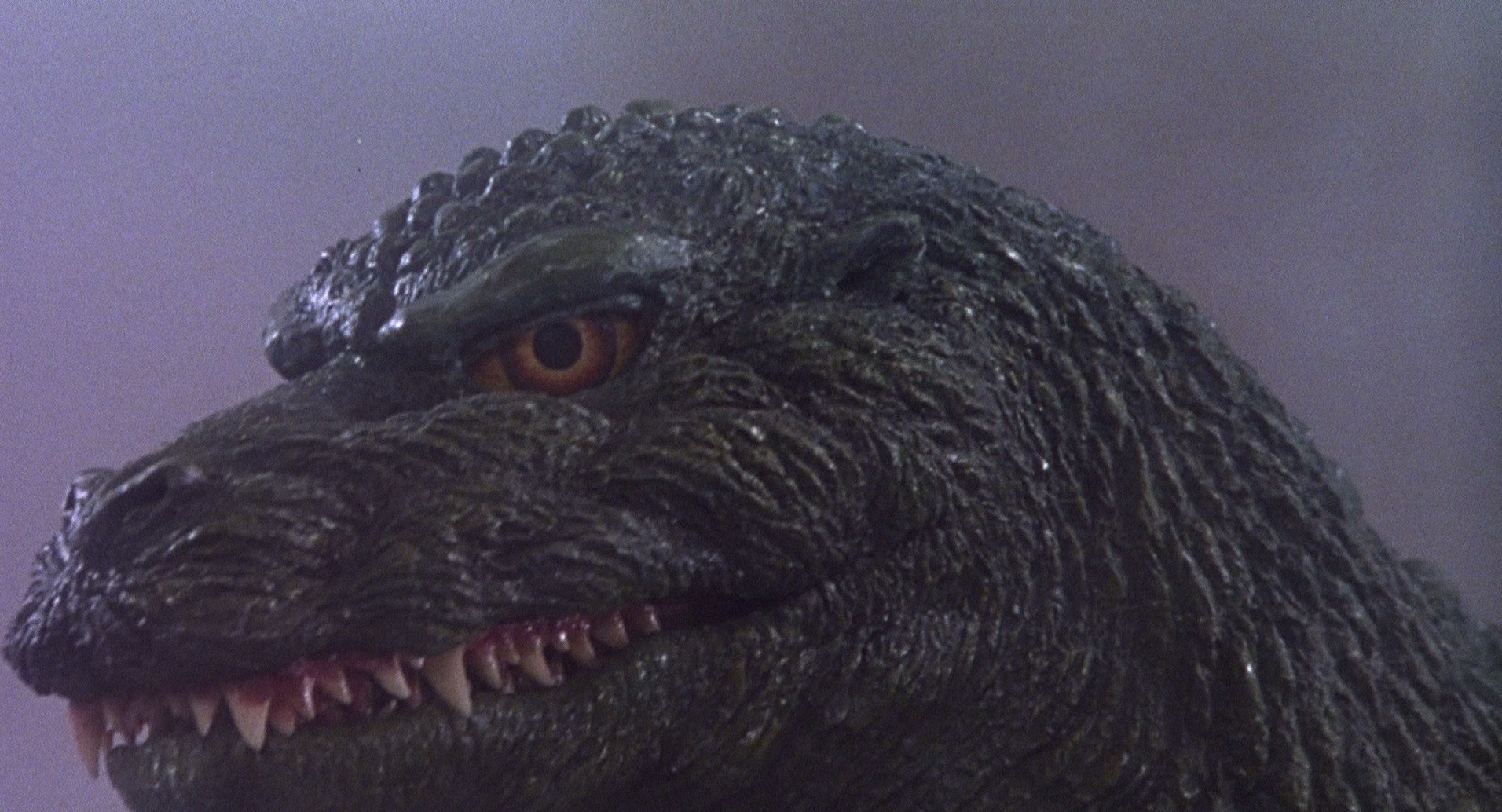Godzilla vs. Destoroyah (1995) —  shot,  lighting