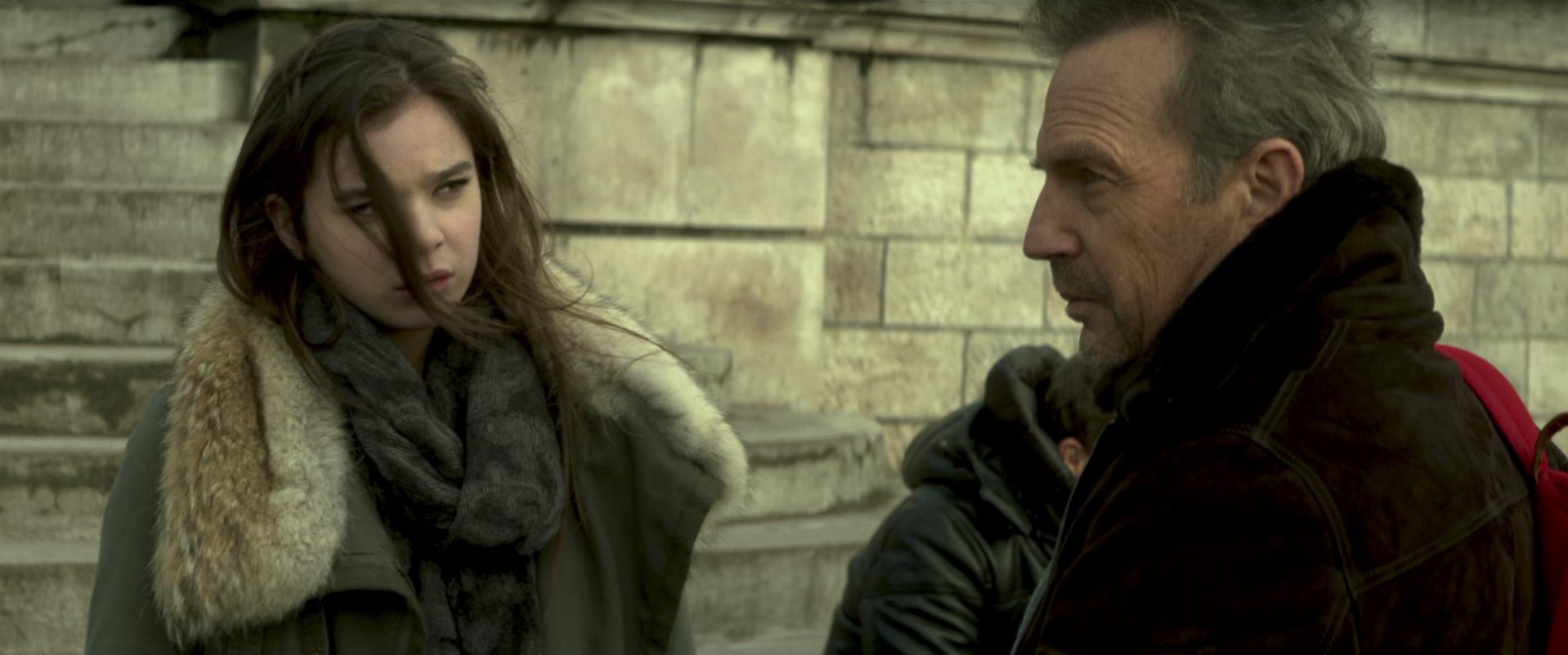 3 Days to Kill (2014) —  shot,  lighting