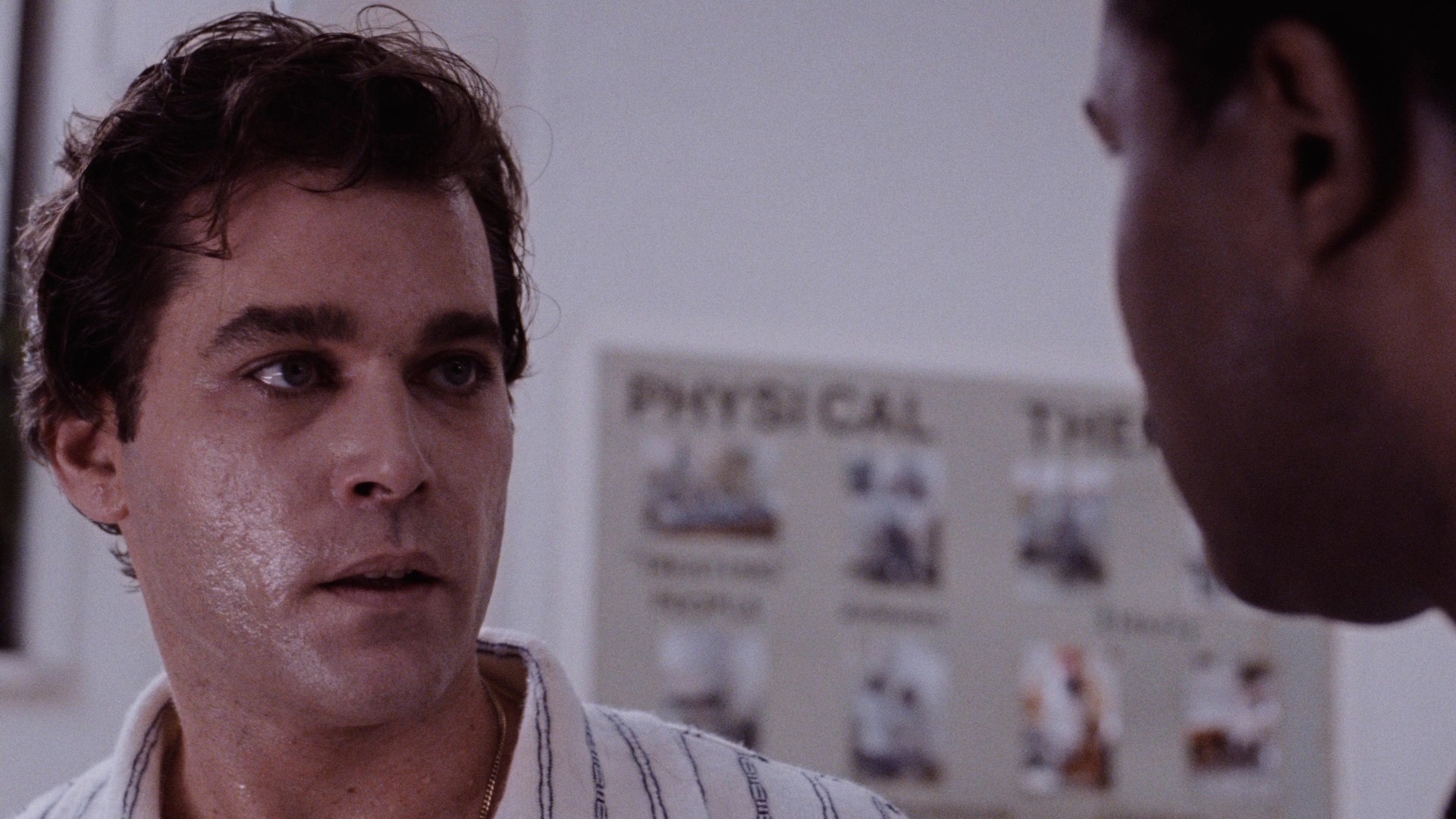 Goodfellas (1990) —  shot,  lighting