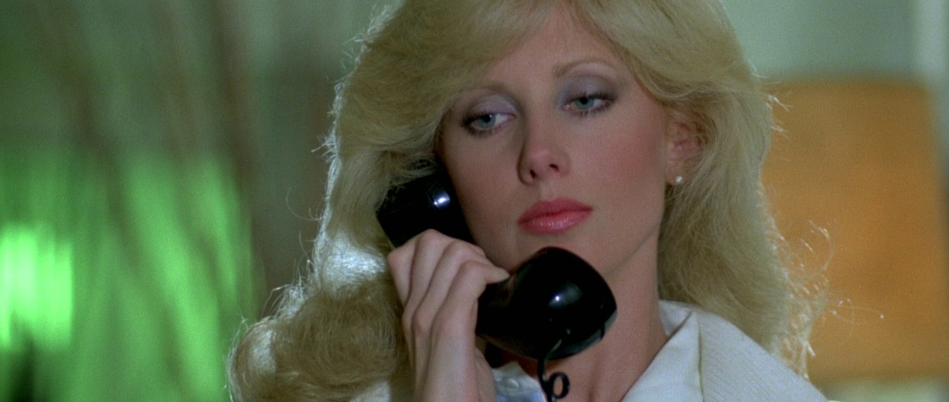 The Seduction (1982) —  shot,  lighting