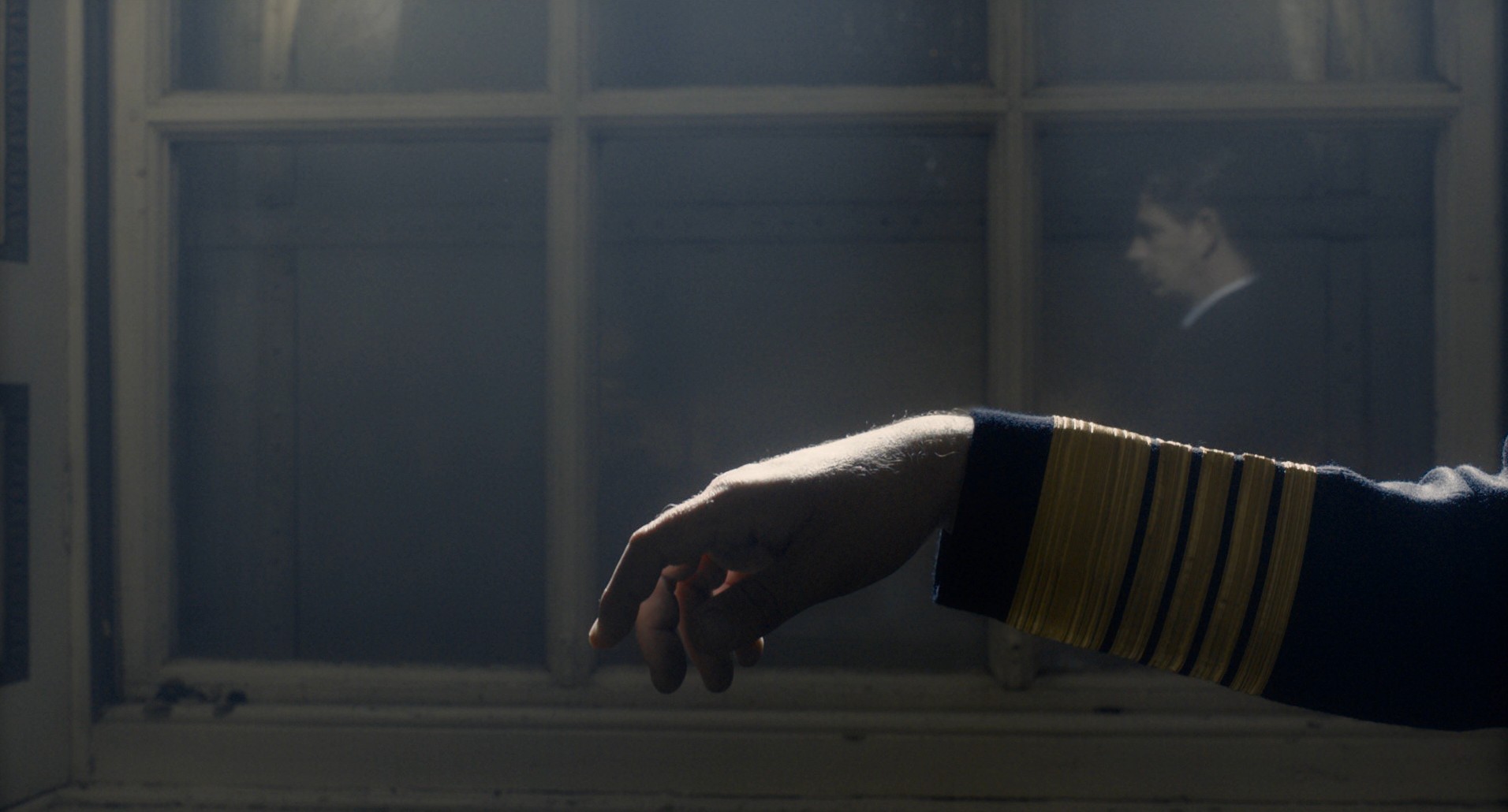 Darkest Hour (2017) —  shot,  lighting