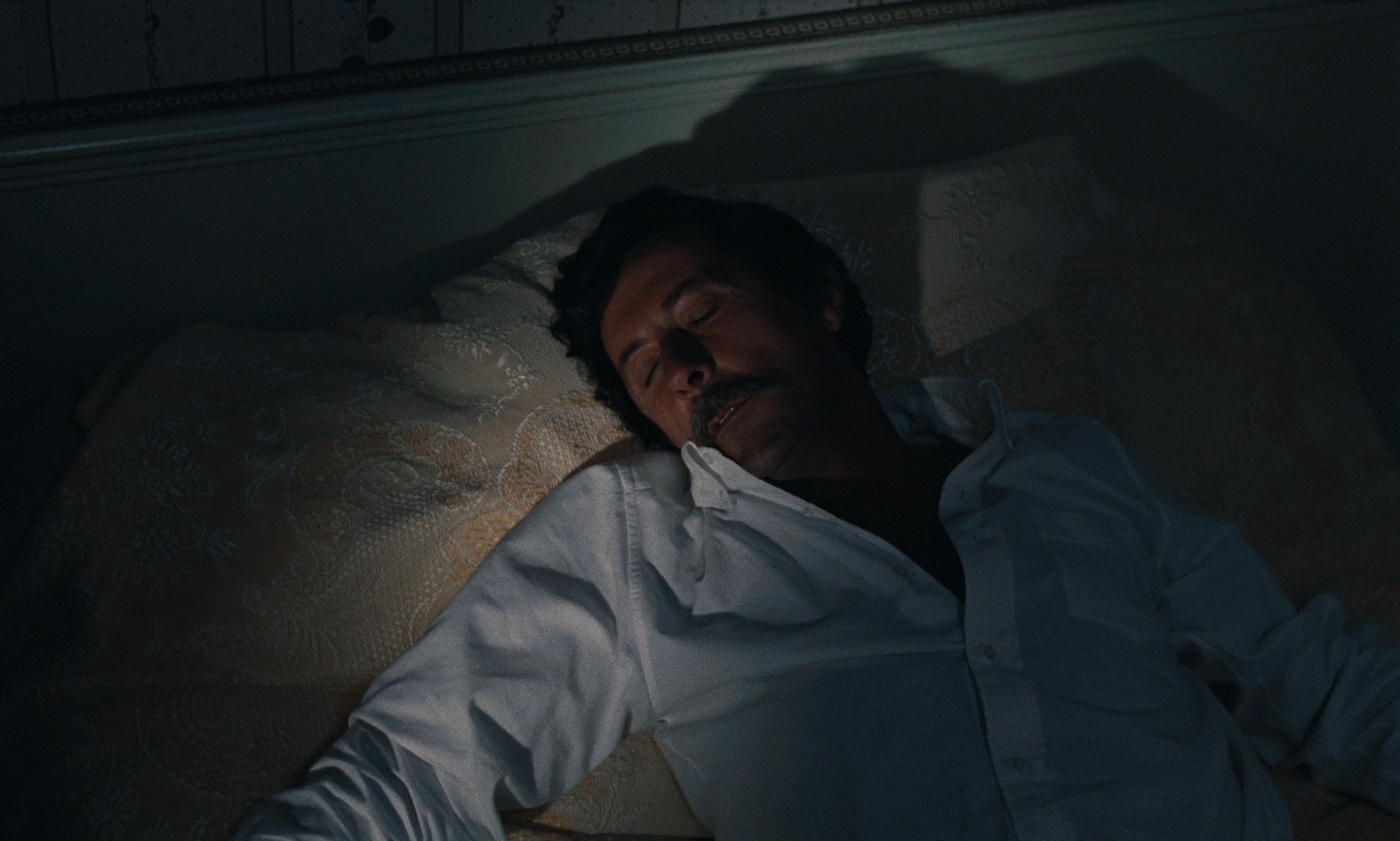 Un étrange voyage (1981) —  shot,  lighting