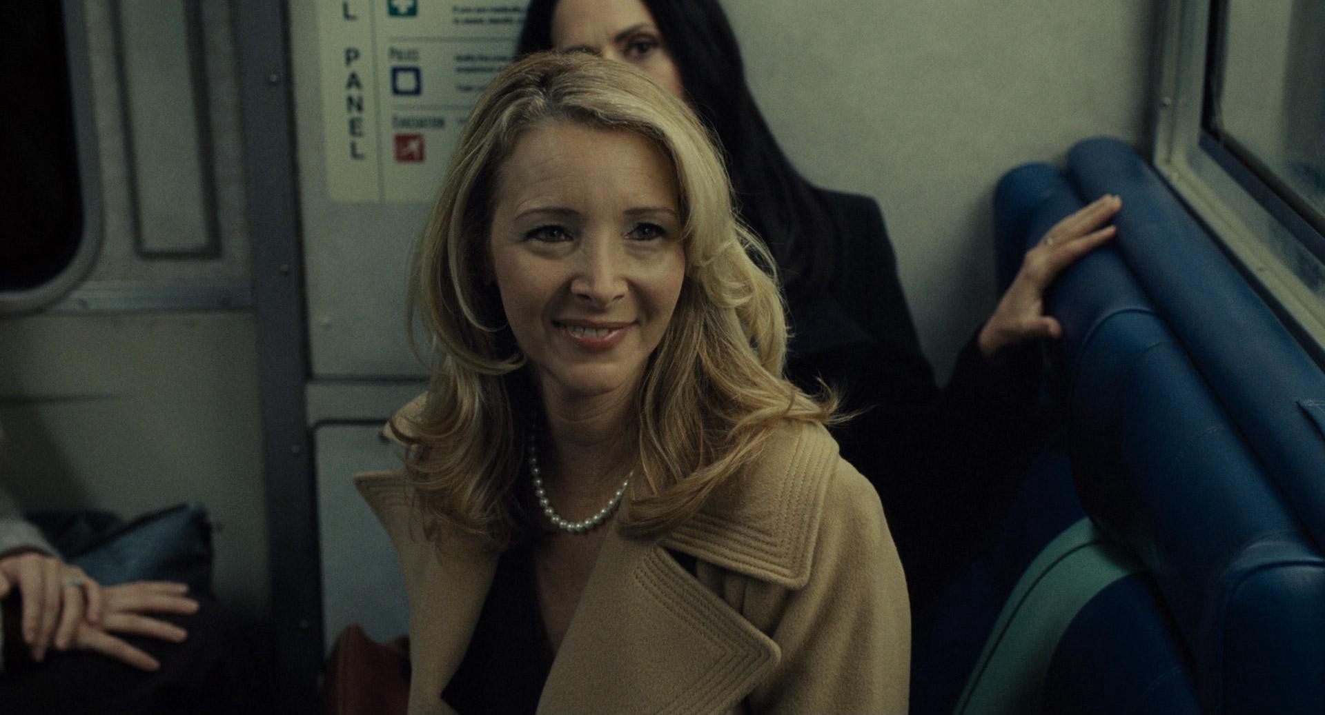 The Girl on the Train (2016) —  shot,  lighting