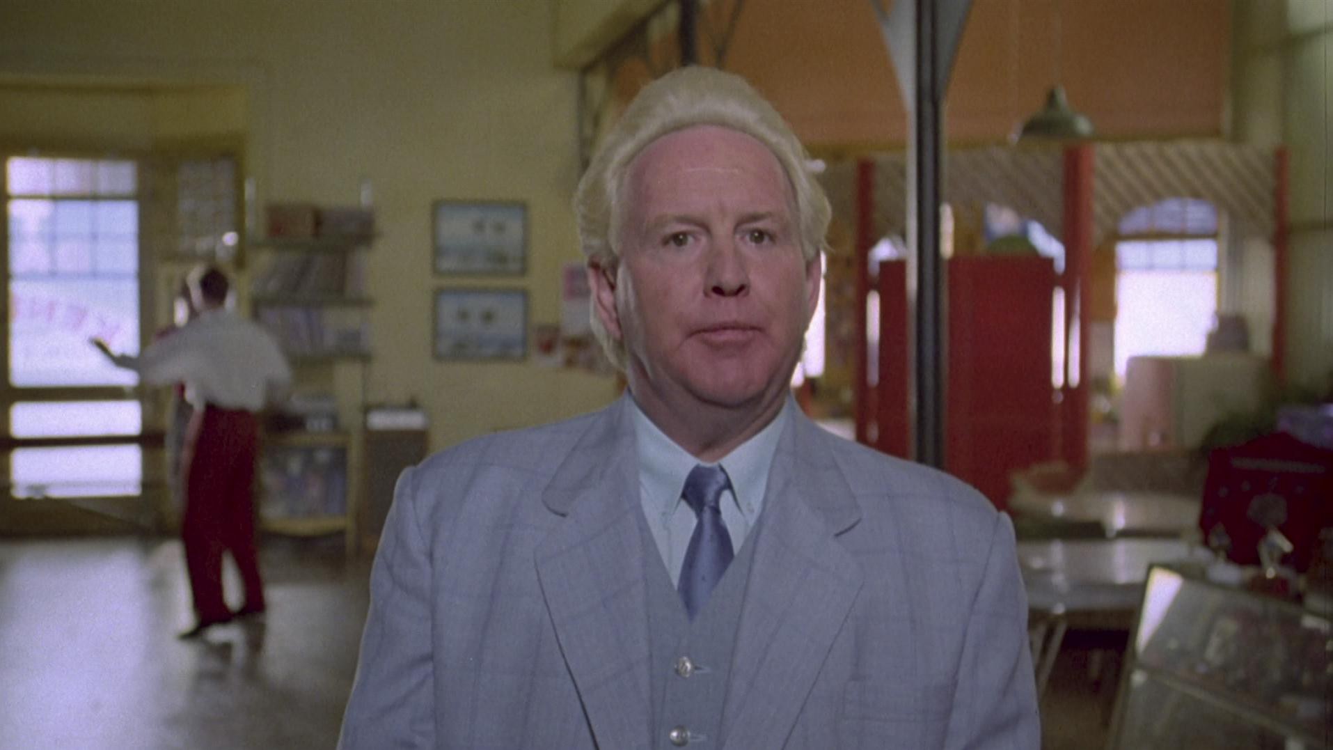 Strictly Ballroom (1992) —  shot,  lighting