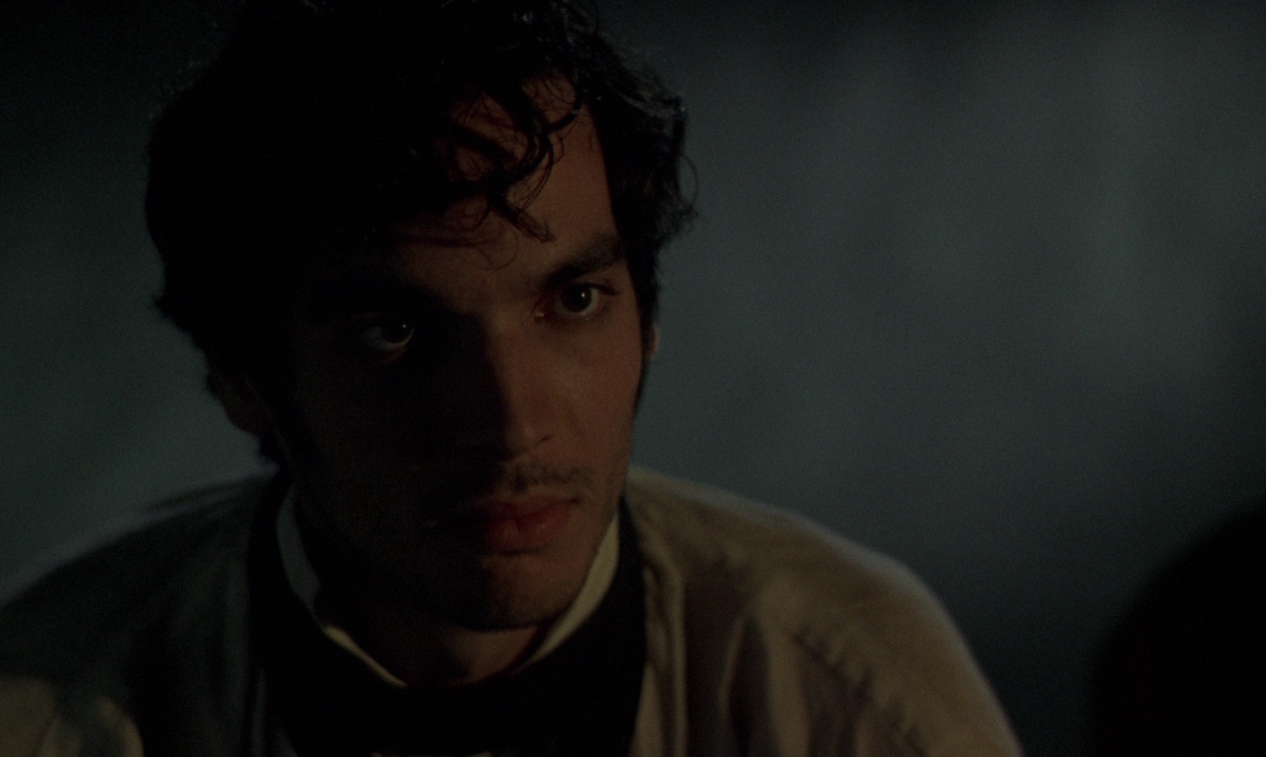 The Prince of Homburg (1997) —  shot,  lighting